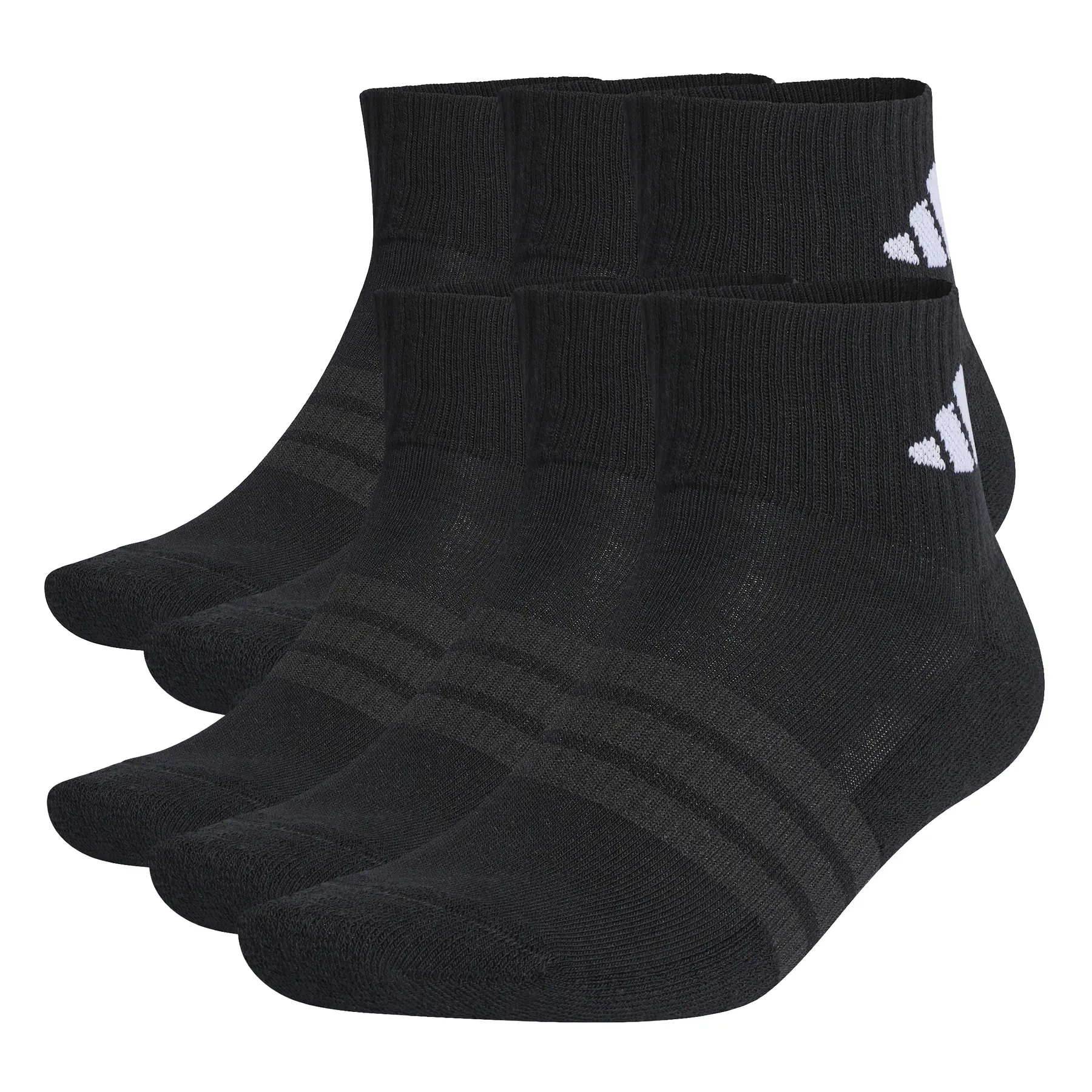 Calcetines adidas Essentials (x6)