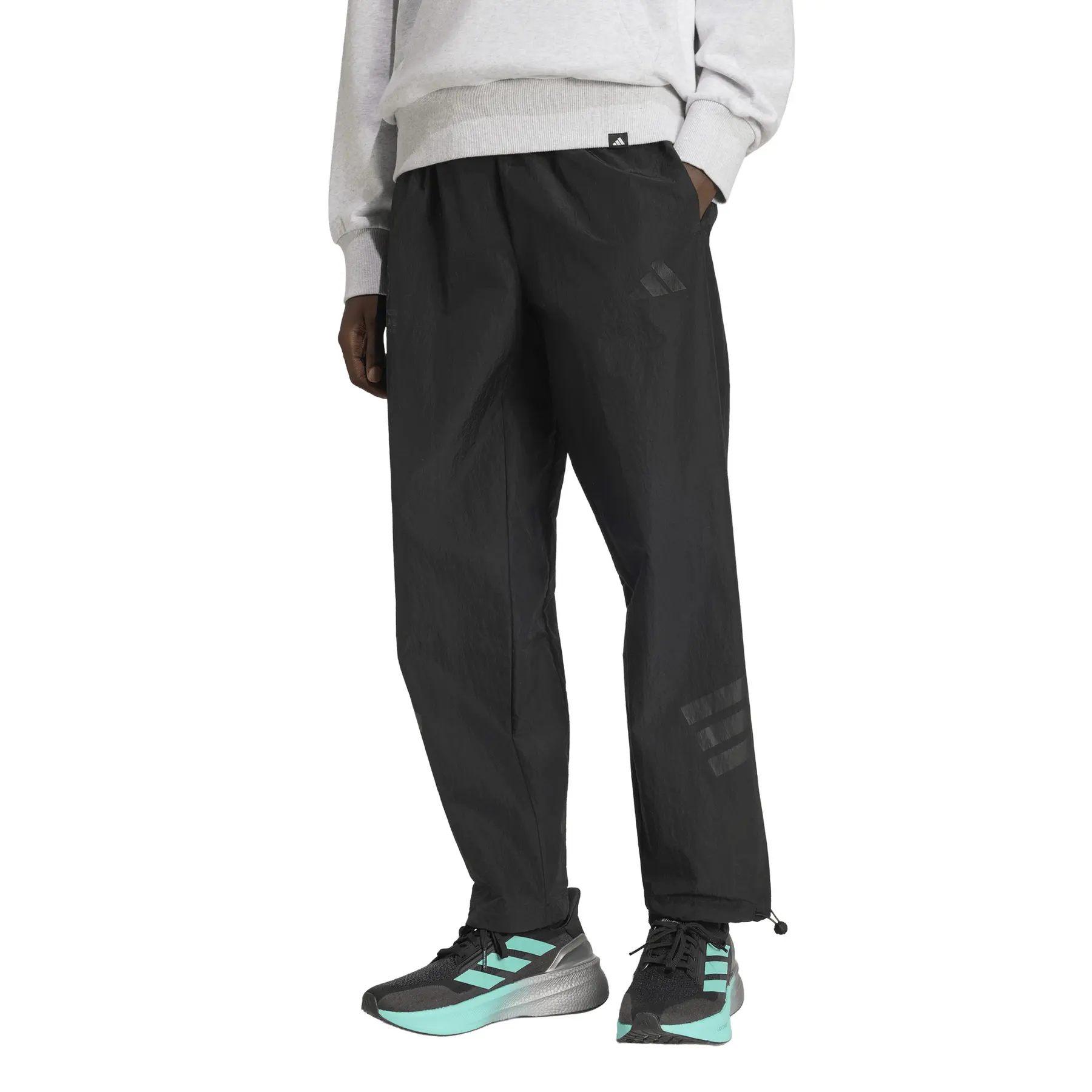 Pantaloni tuta Mercedes AMG Petronas Formula One Team Night
