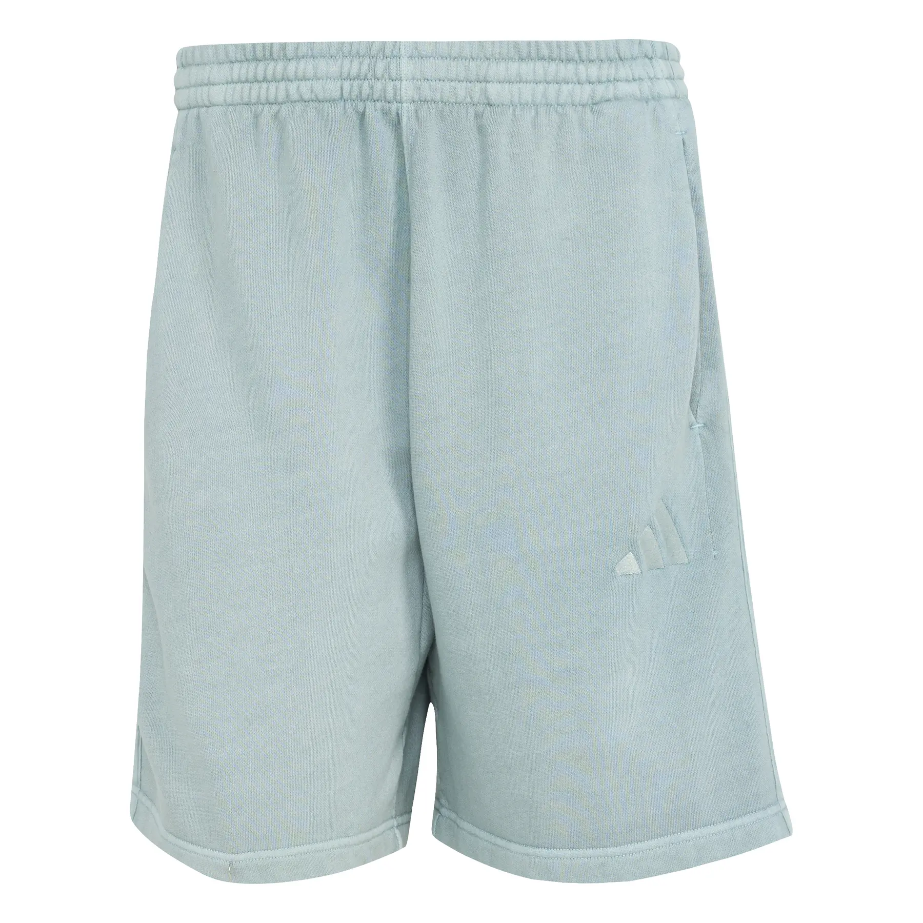 Short de rizo francés adidas