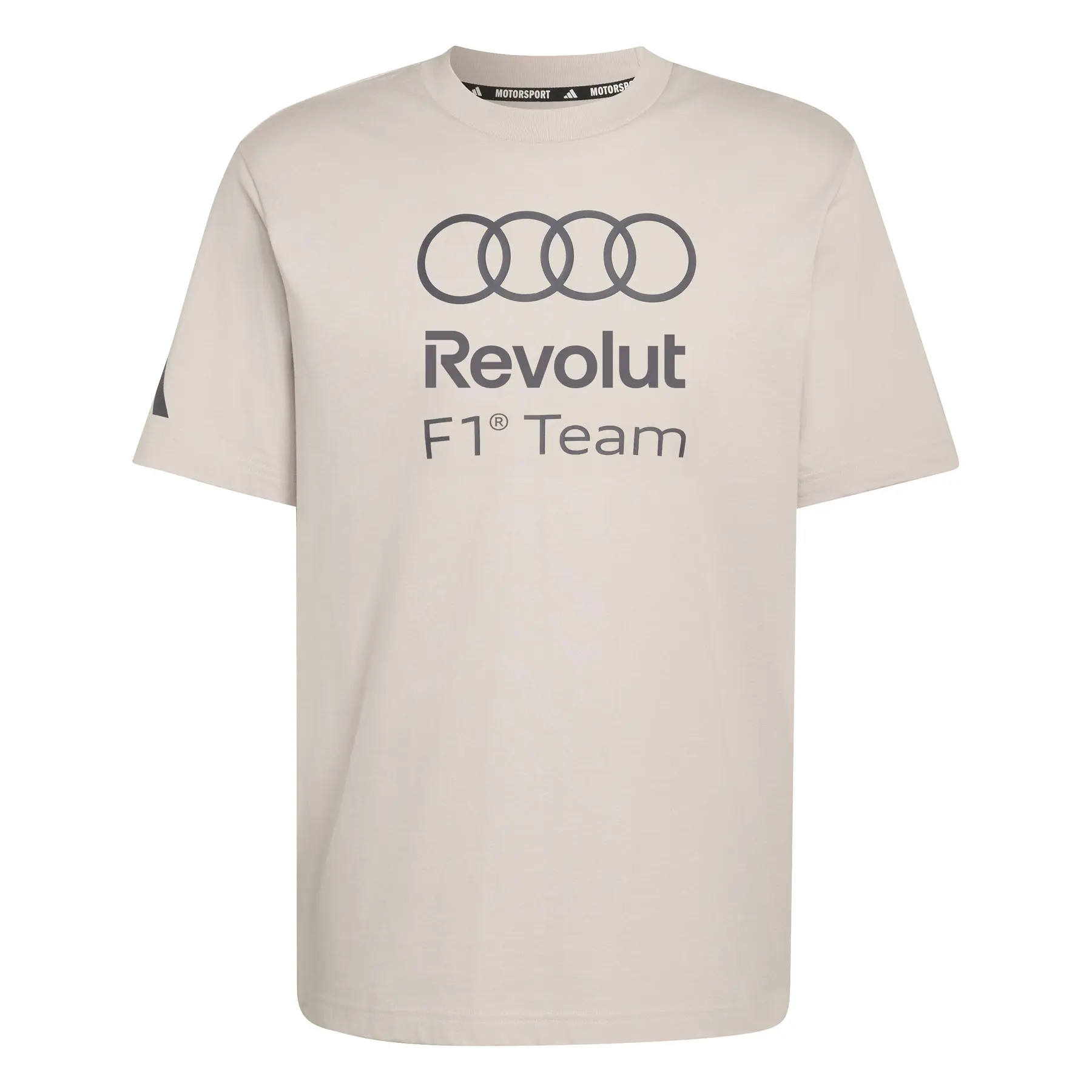 Audi-T-Shirt Formula One Team Dna