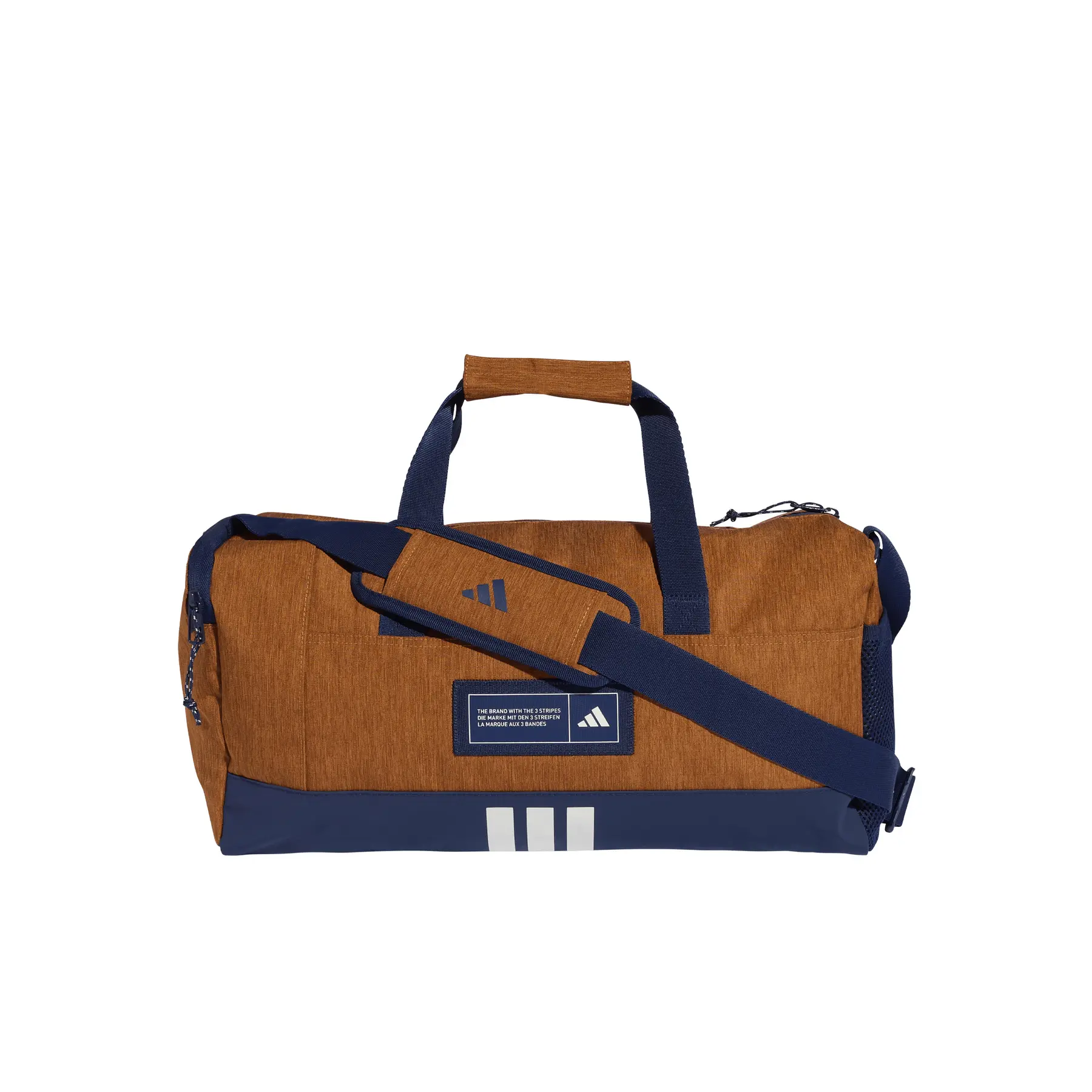 adidas Performance Sporttasche "4ATHLTS DUFFELBAG S"