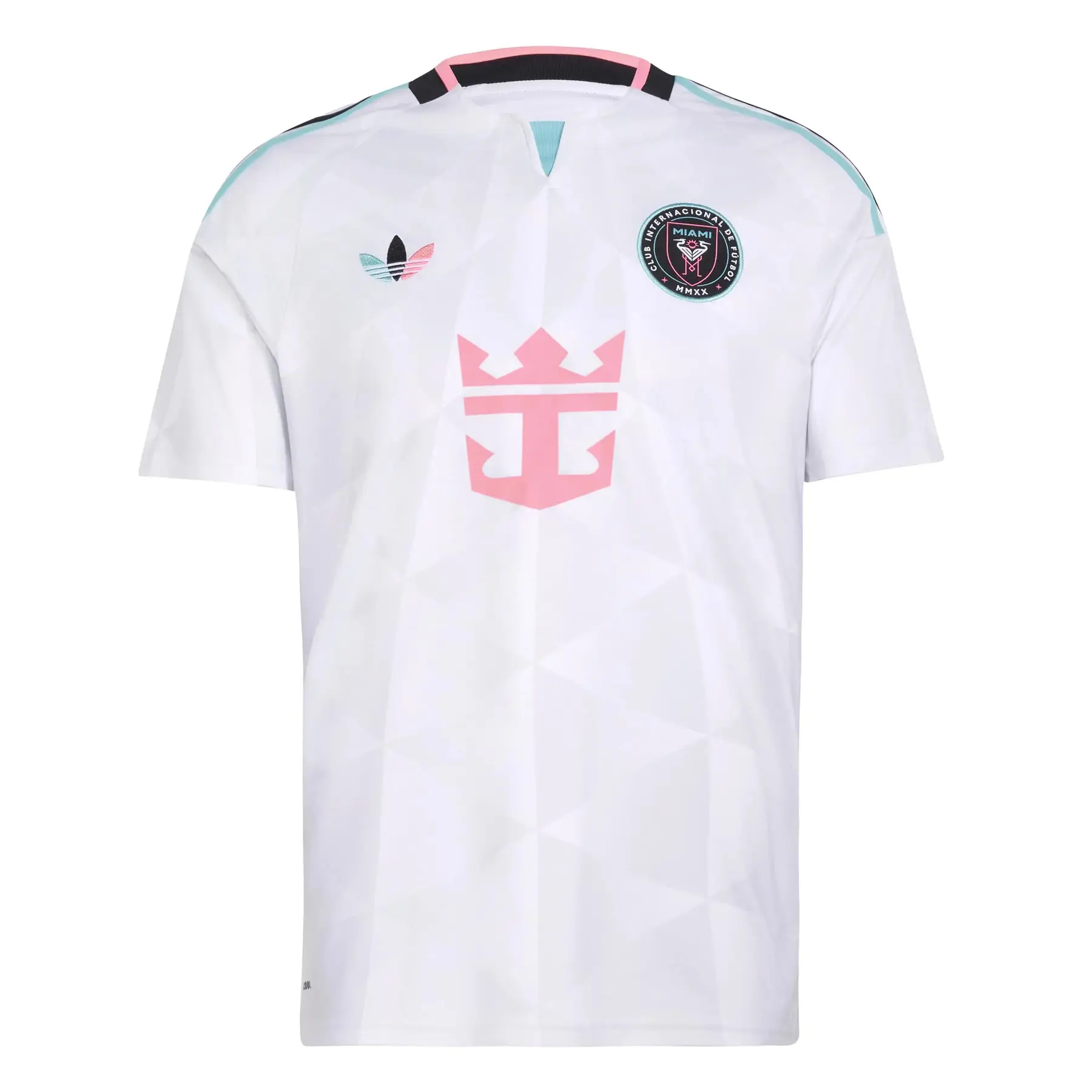 Inter Miami FC Drittmiker 2026/27