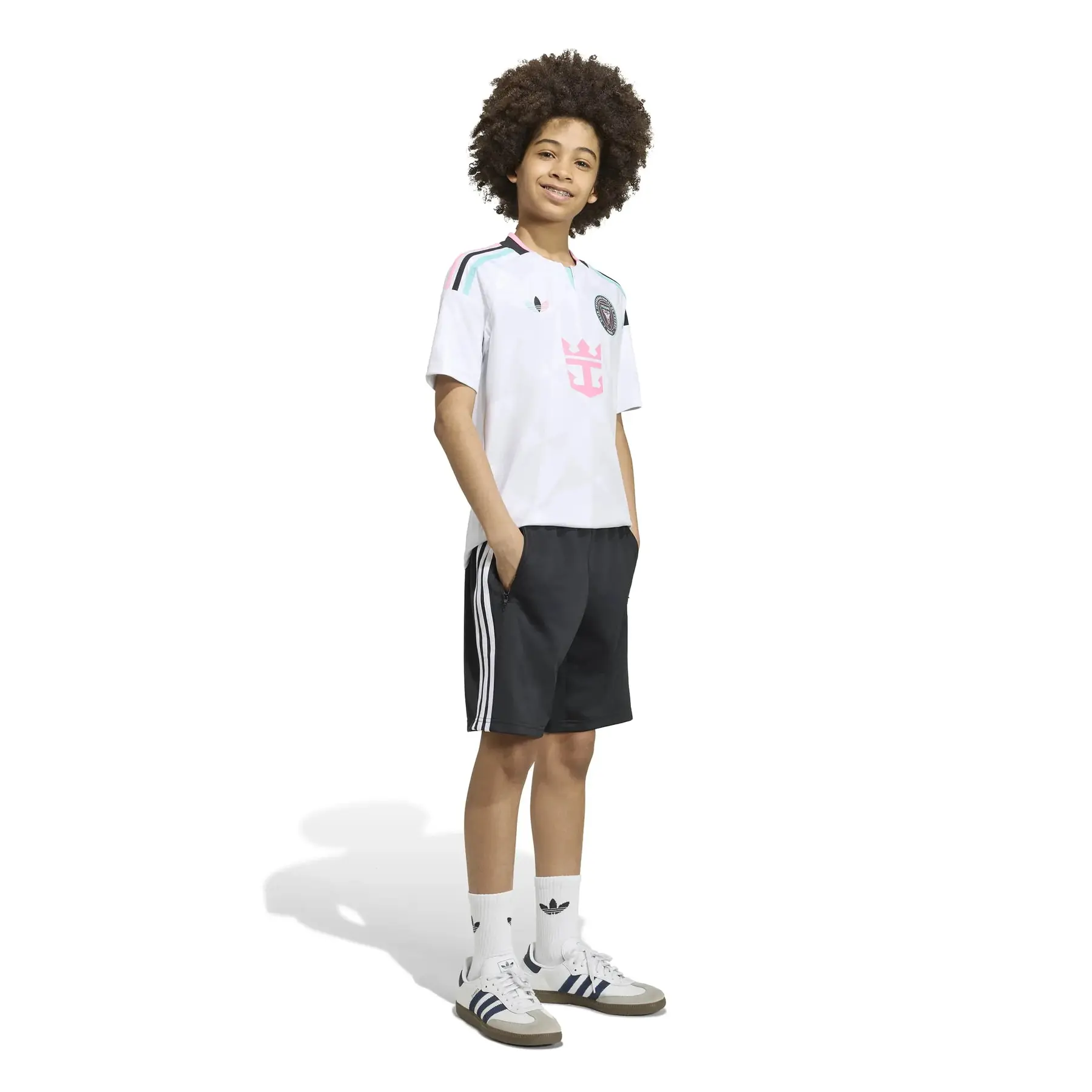 Drittes Trikot Kinder Inter Miami FC 2026/27