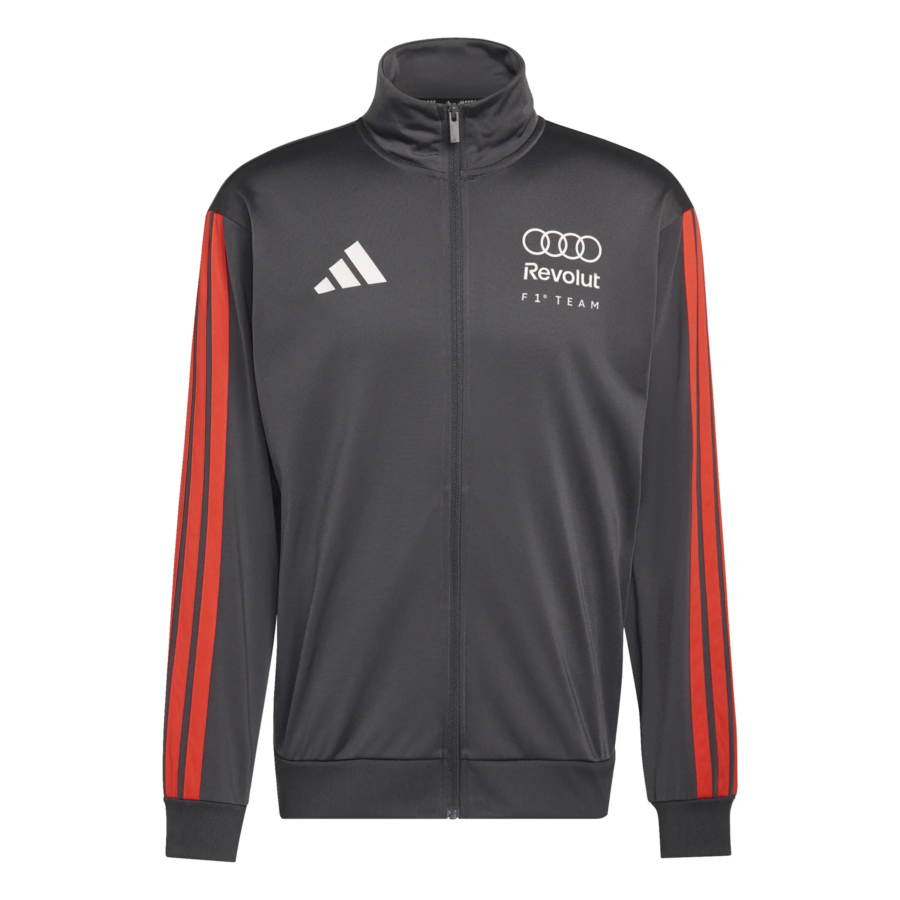 Chaqueta de chándal Audi Formula One Team Dna