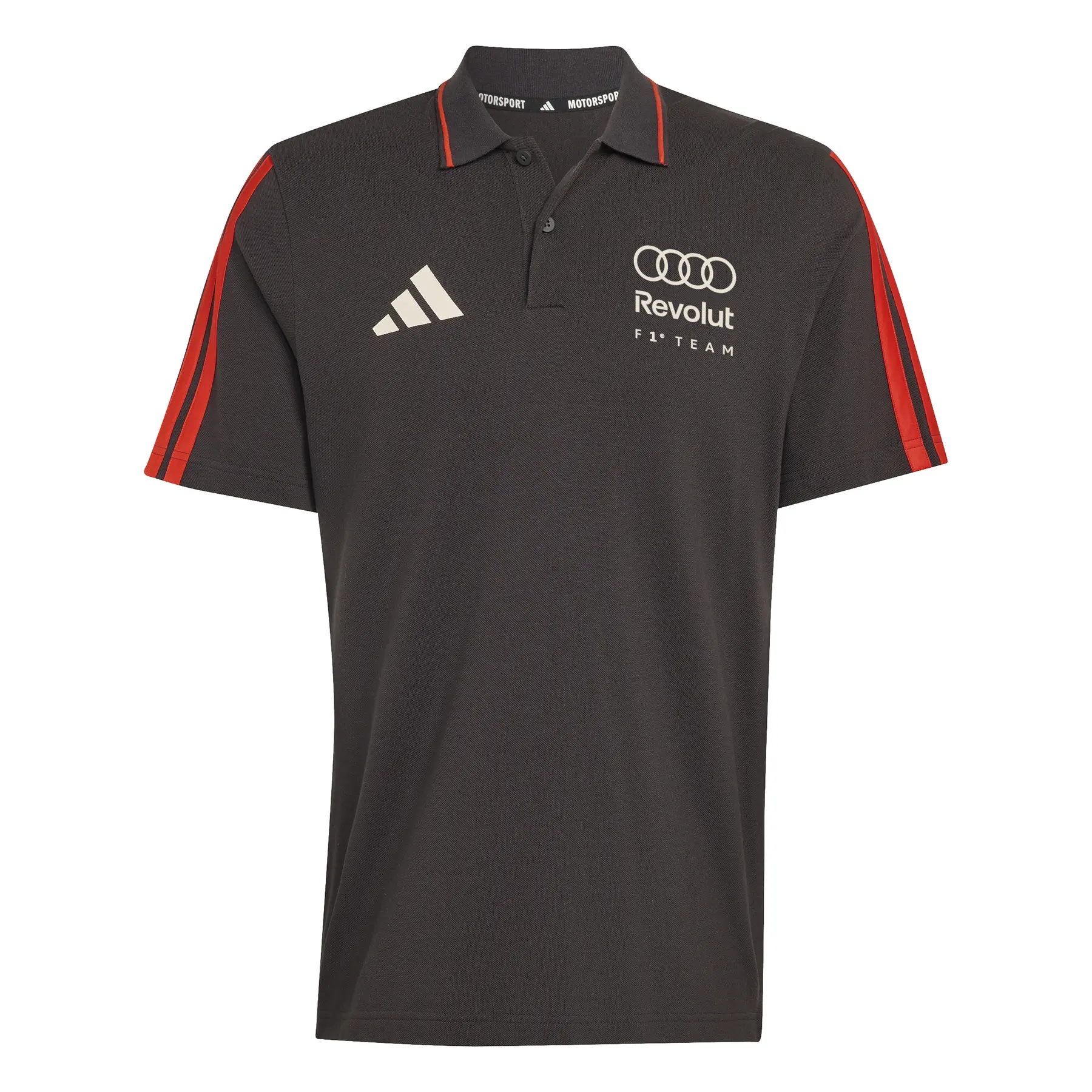 Polo Audi Formula One Team DNA