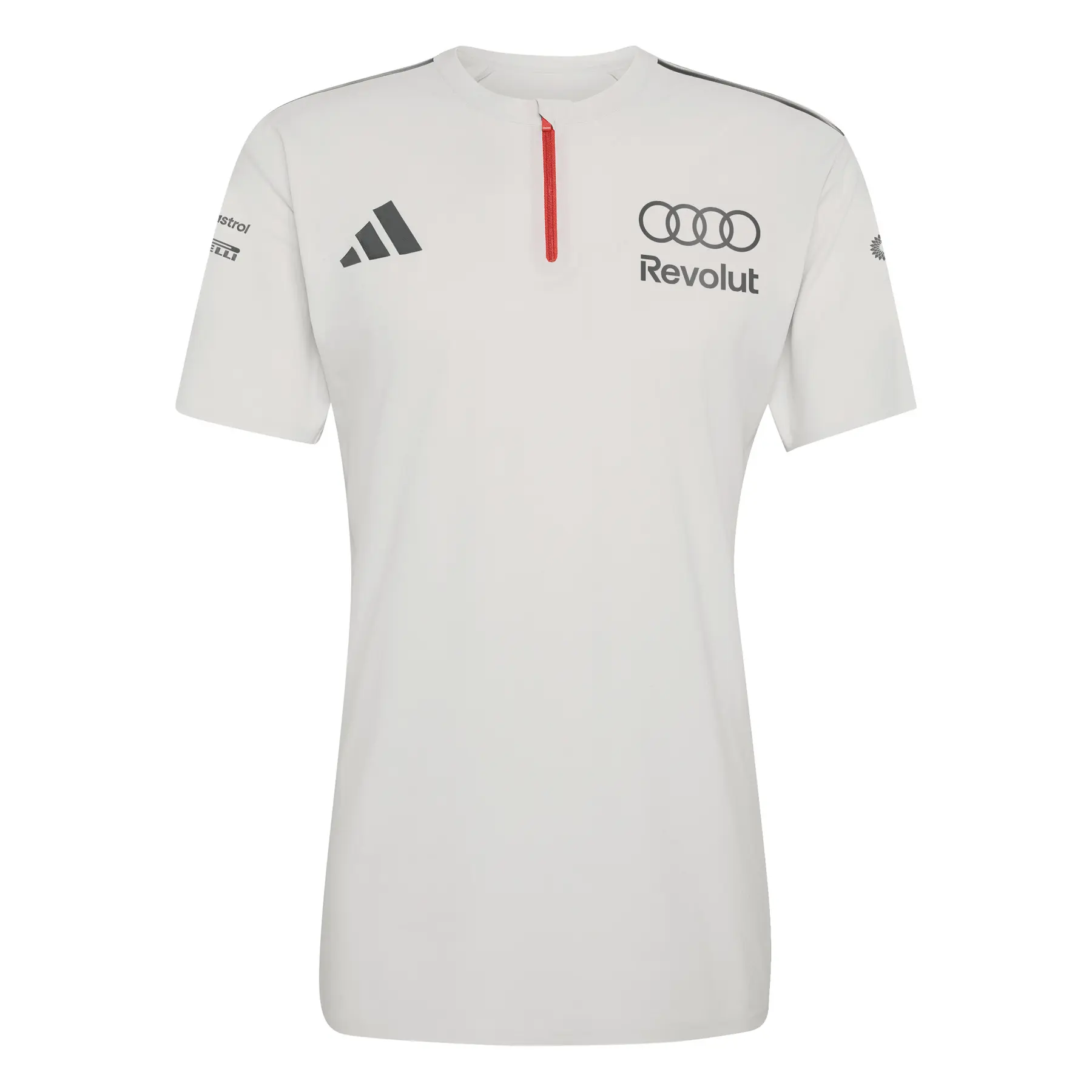 Polo Audi Formula One Team Engineers & Marketing