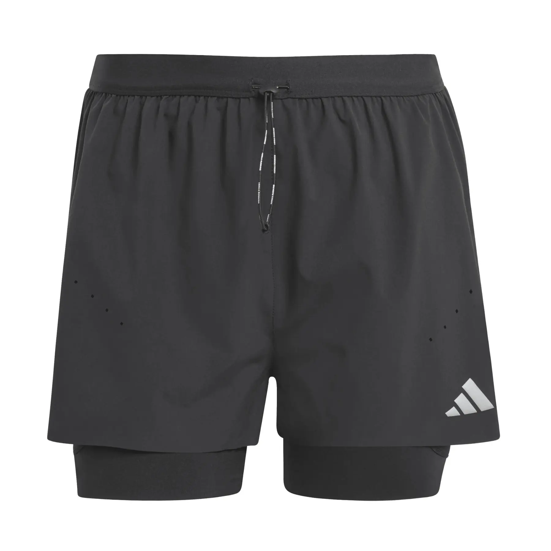 2in1 Shorts für Damen adidas 365