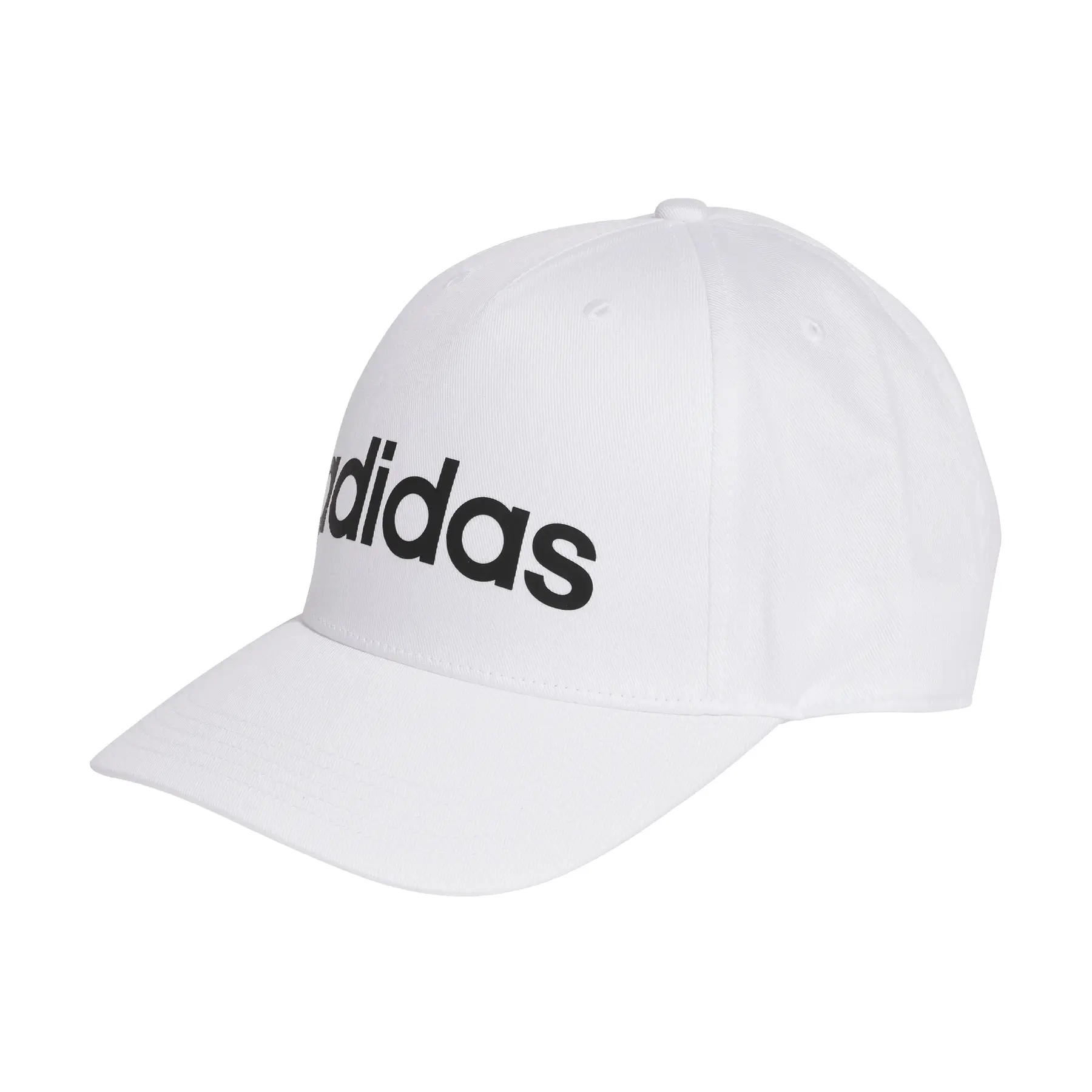 Gorra de béisbol lineal adidas