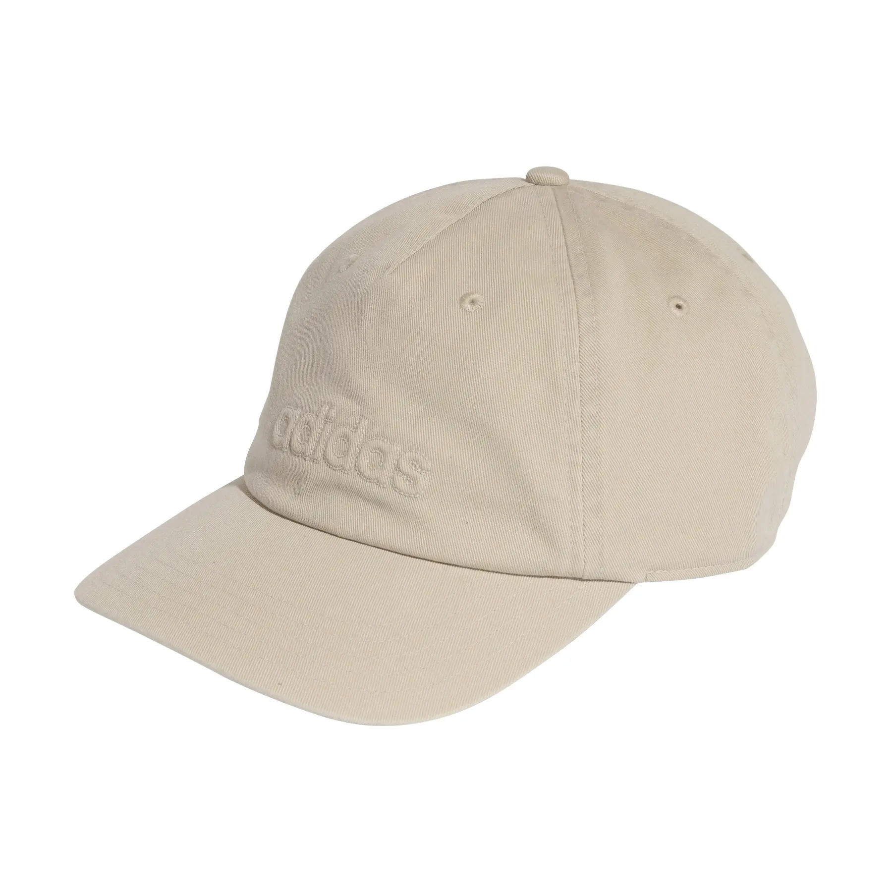 Dad's faded baseball cap adidas