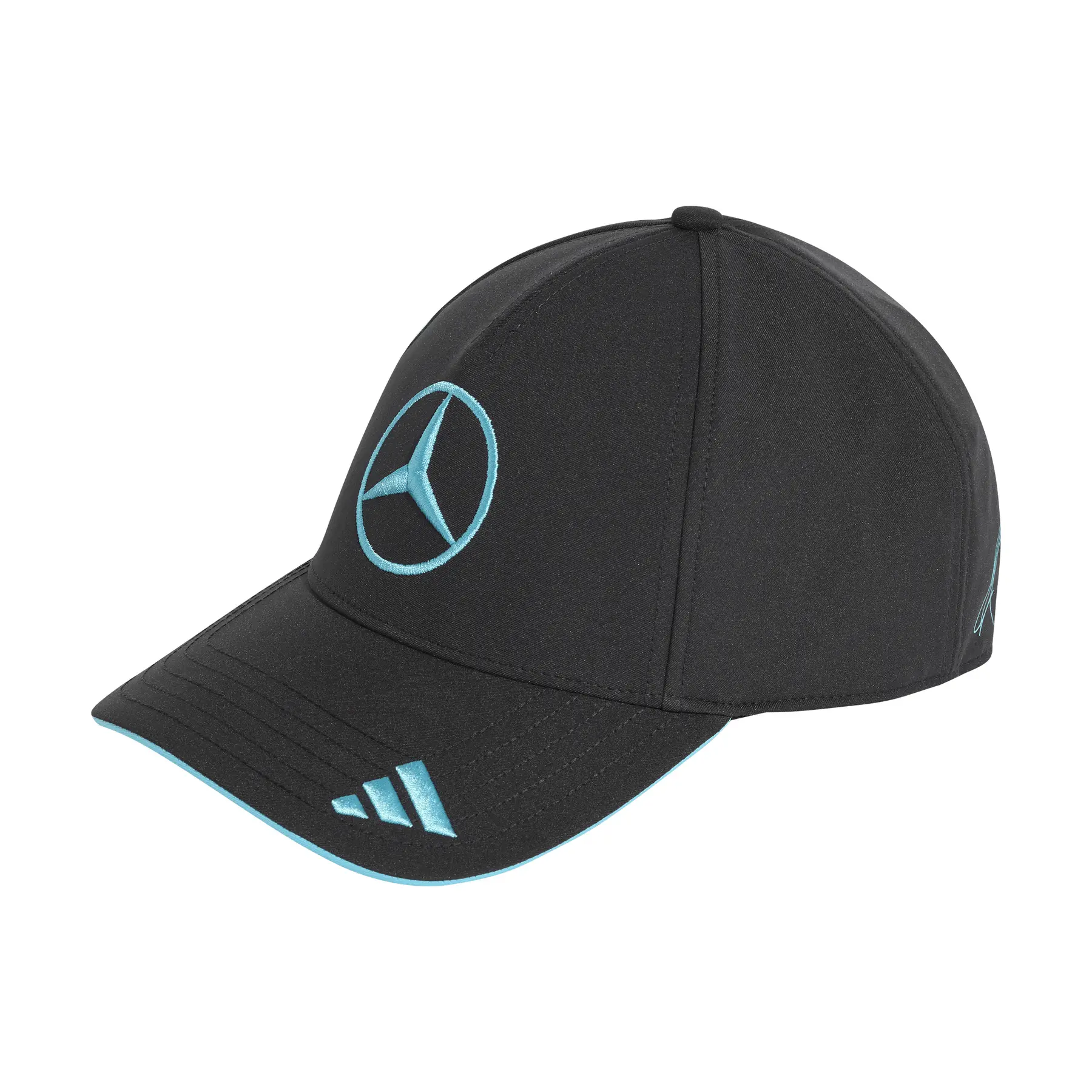 Mercedes AMG Baseballcap Petronas Formula One Team George Russell