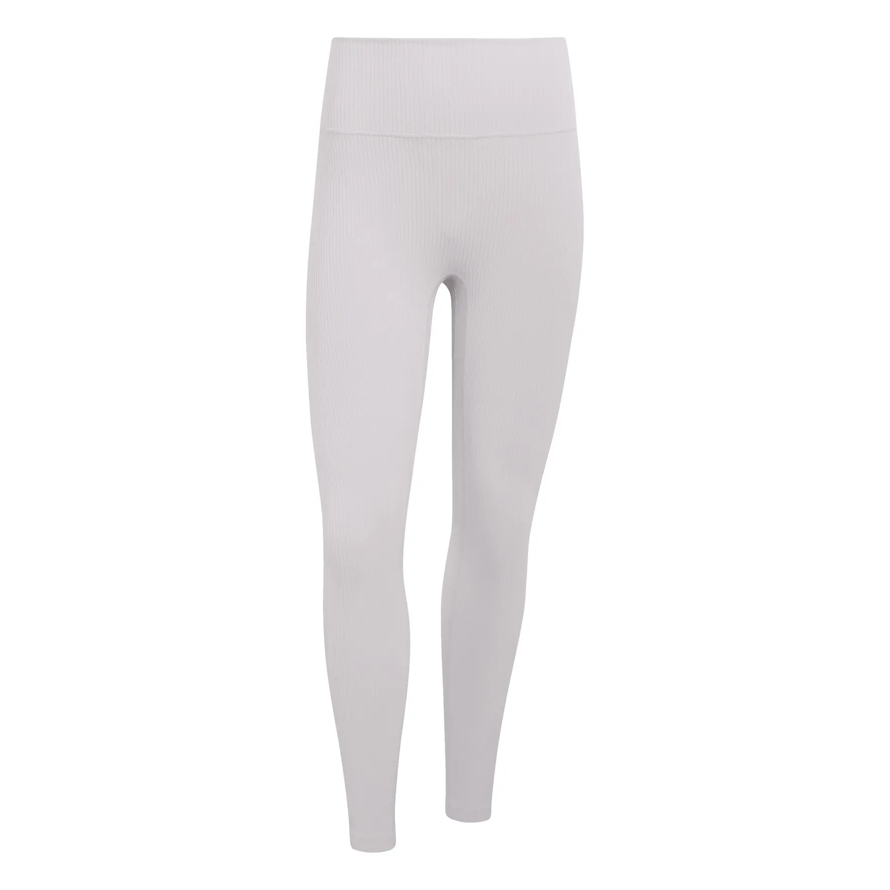 Leggings 7/8 de canalé mujer adidas All Me