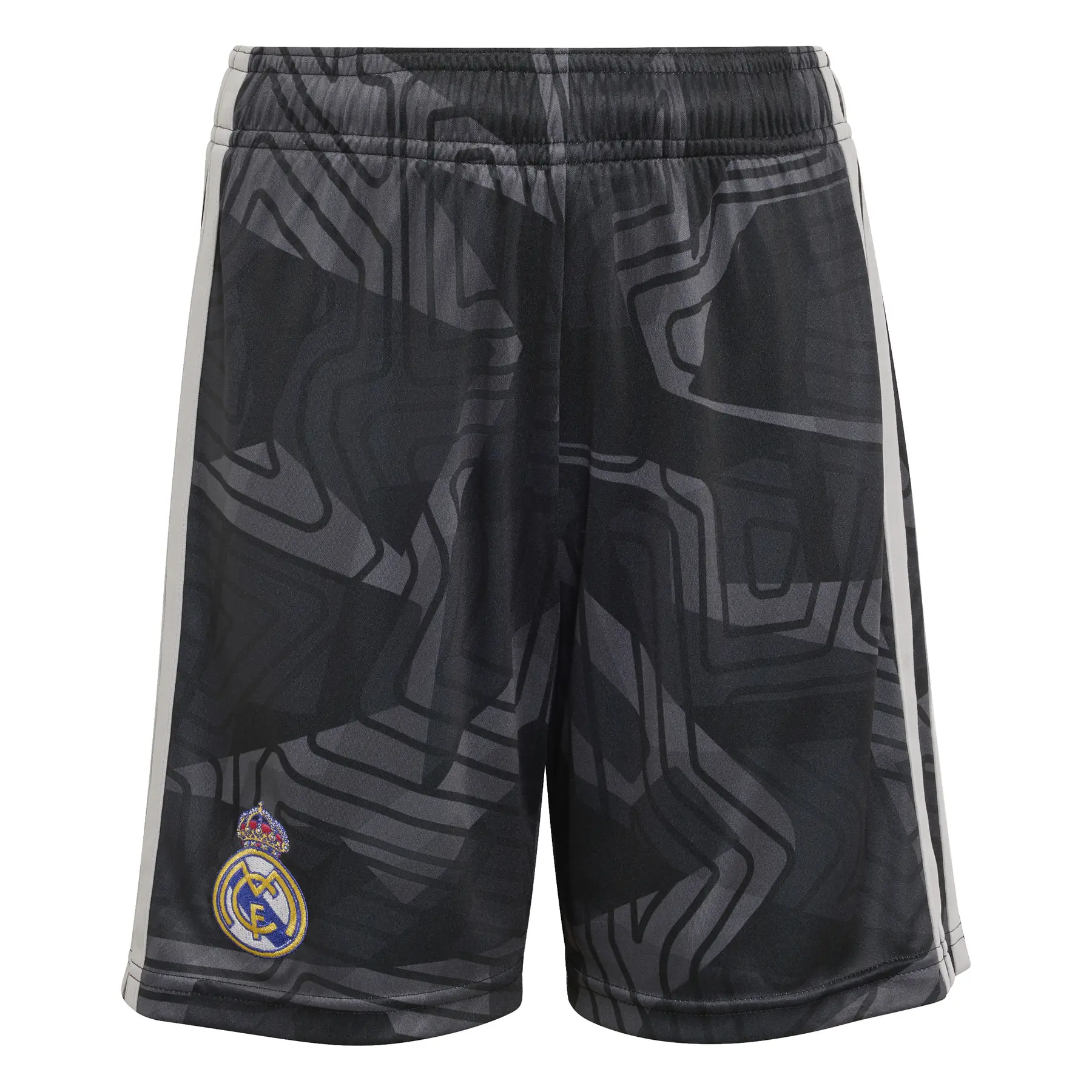 Kurze Domicile Kind Real Madrid 2026/27