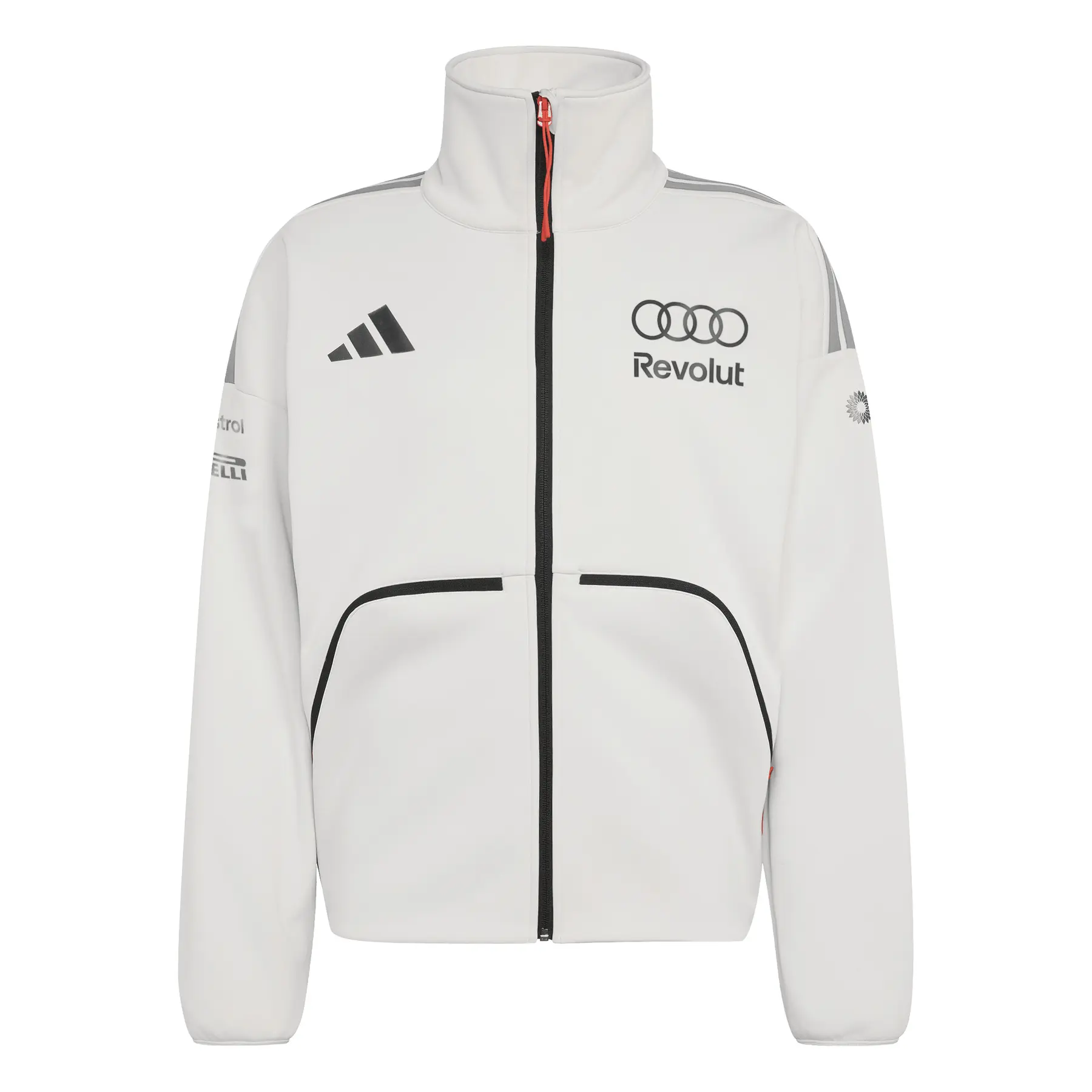 Audi Trainingsjacke Formula One Team Engineers & Marketing