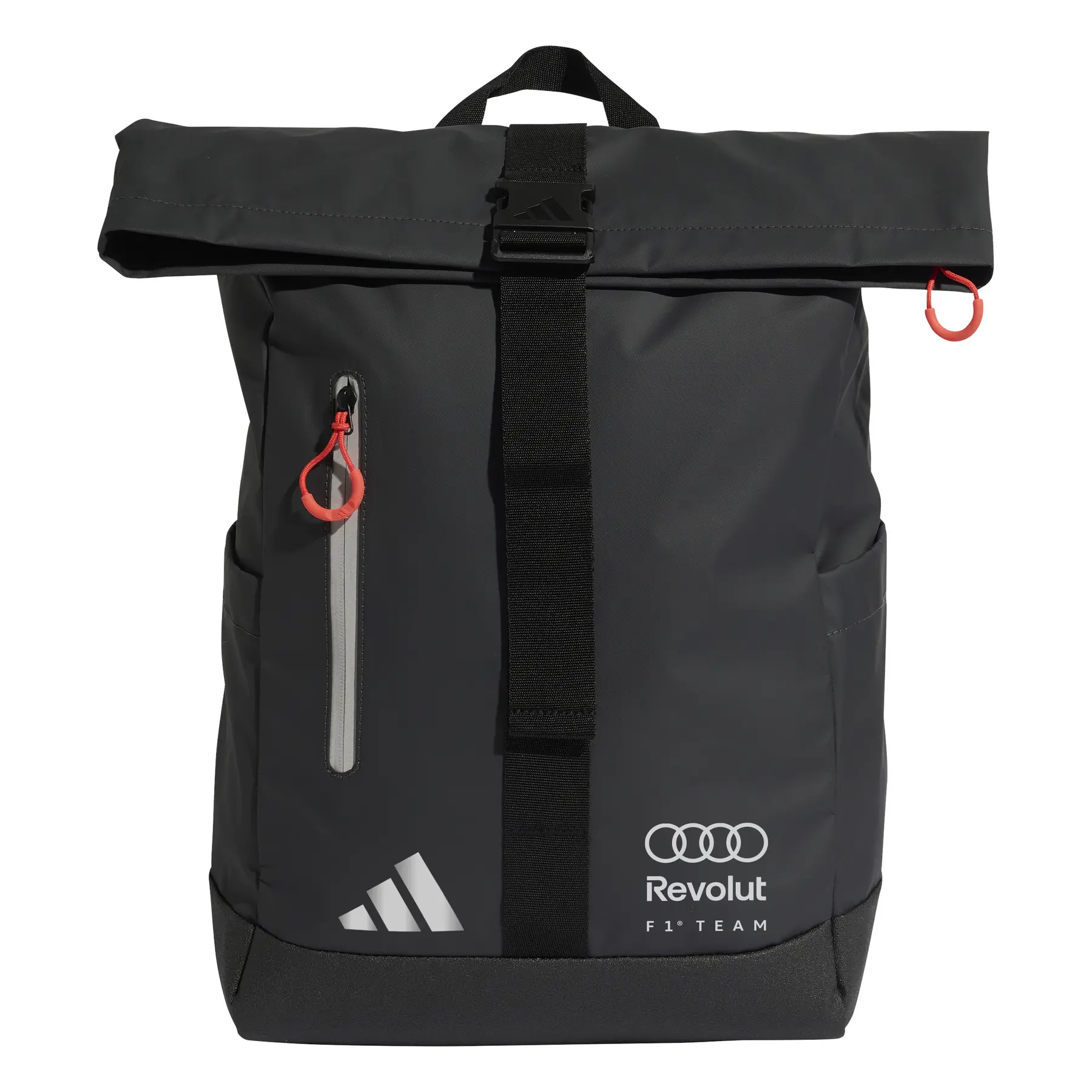 Audi Rucksack Formula One Team Roll Top