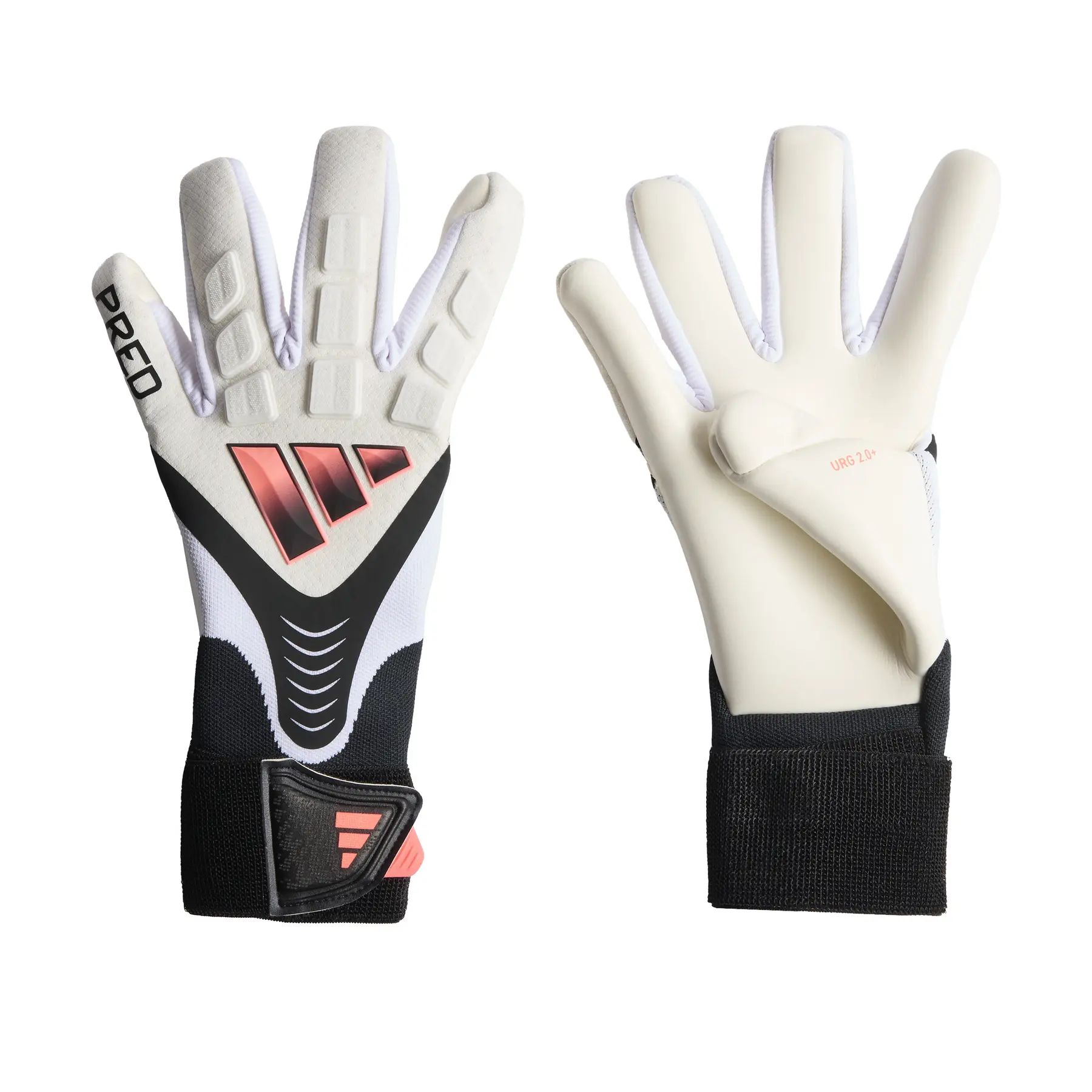Torwarthandschuhe adidas Predator Pro Strap