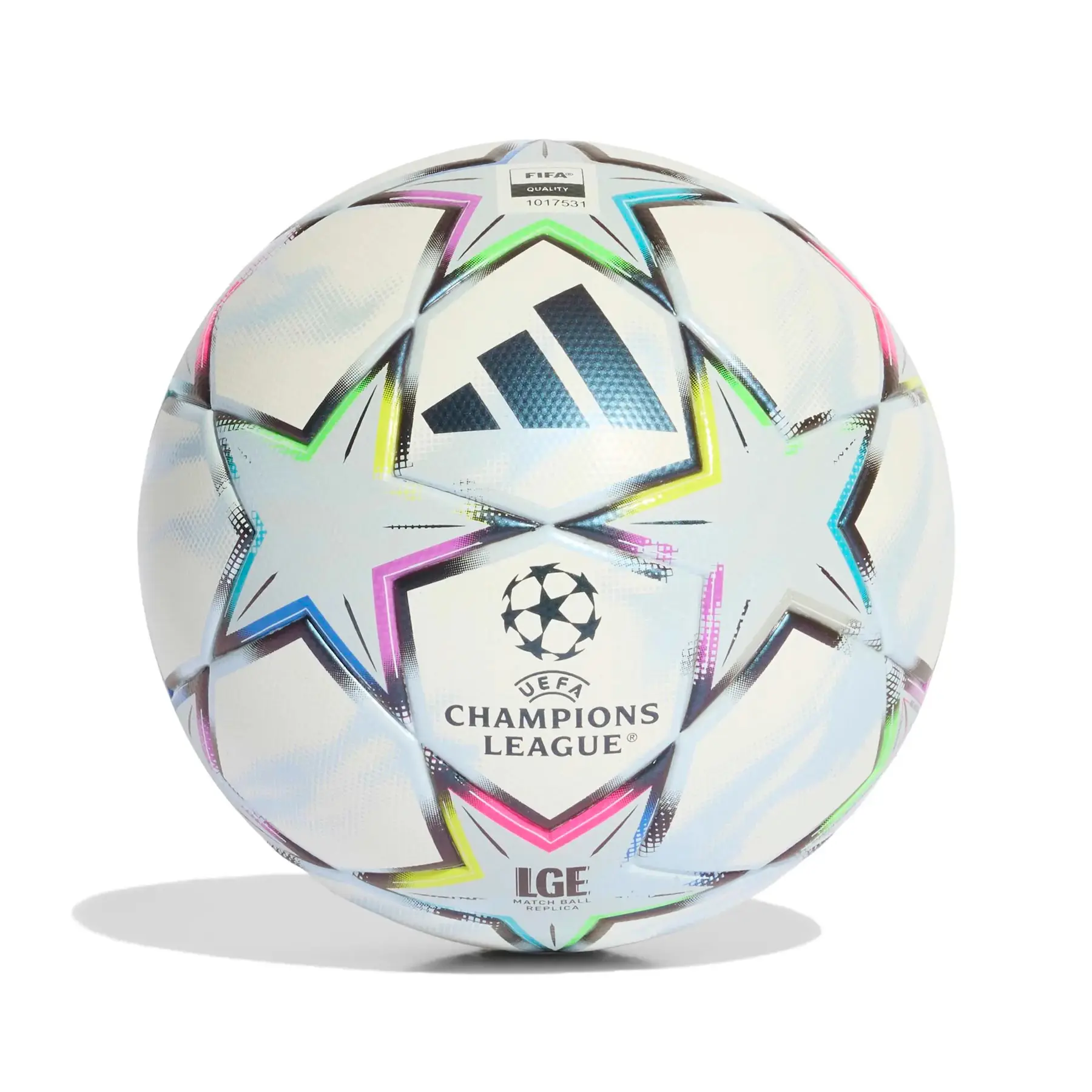 Fußball adidas UCL 2026/27