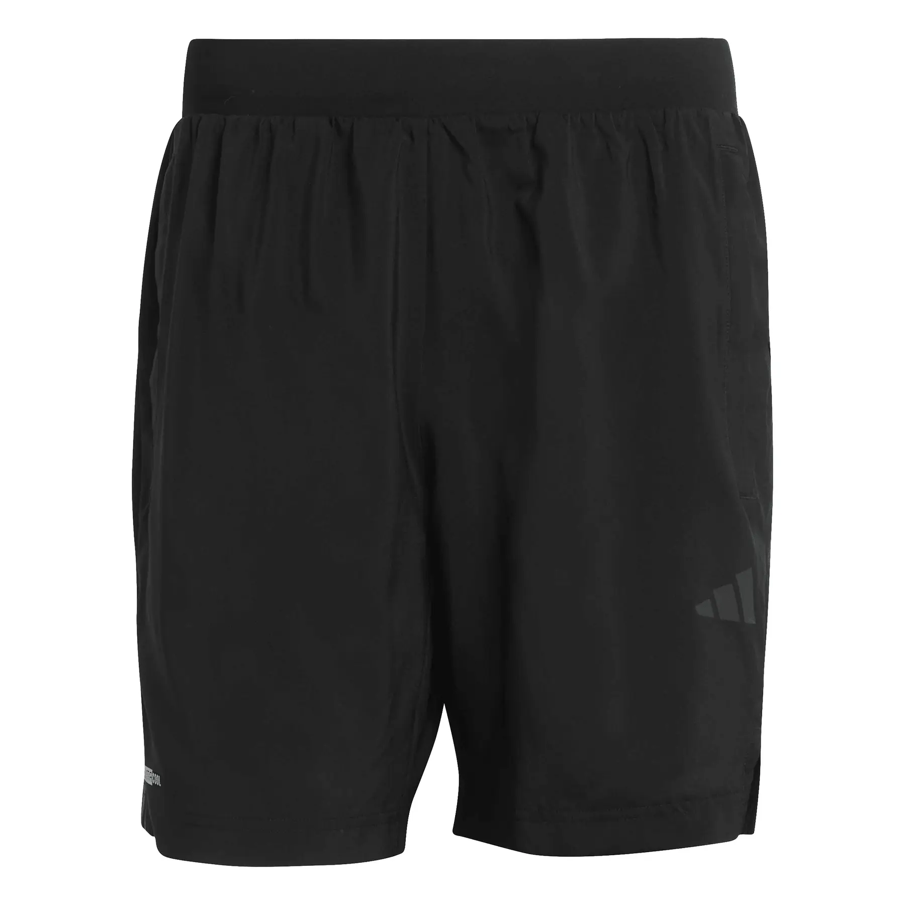 Shorts adidas Tech Essentials - Farbe: Noir