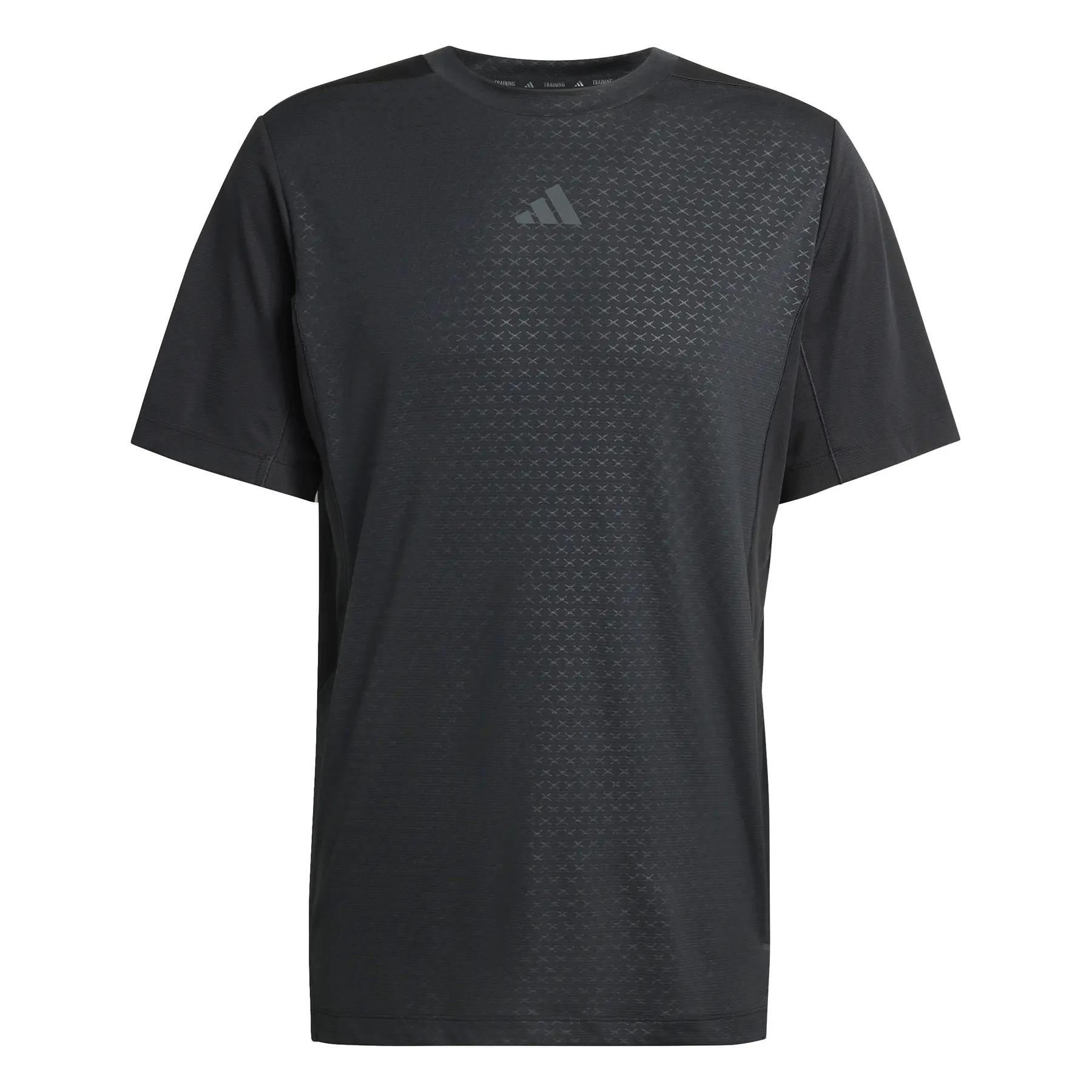 T-Shirt adidas D4T Primelift 3 Stripes