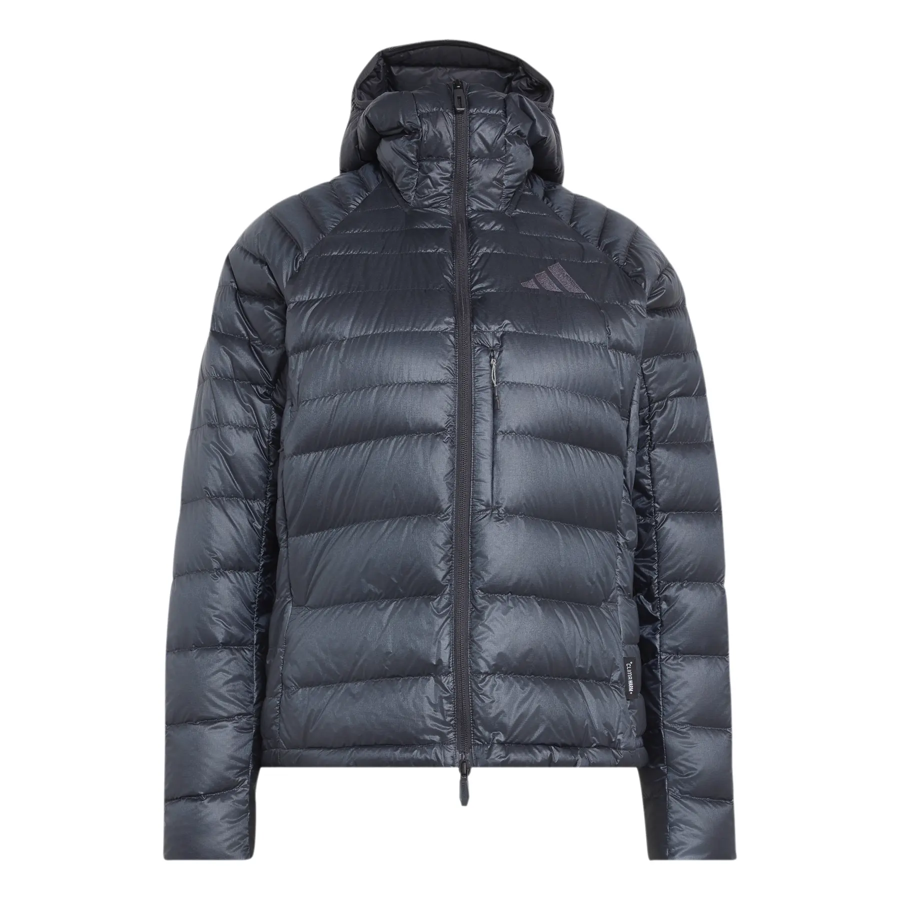 Daunenjacke mit Kapuze, Damen adidas Terrex Xperior Pro Climawarm+