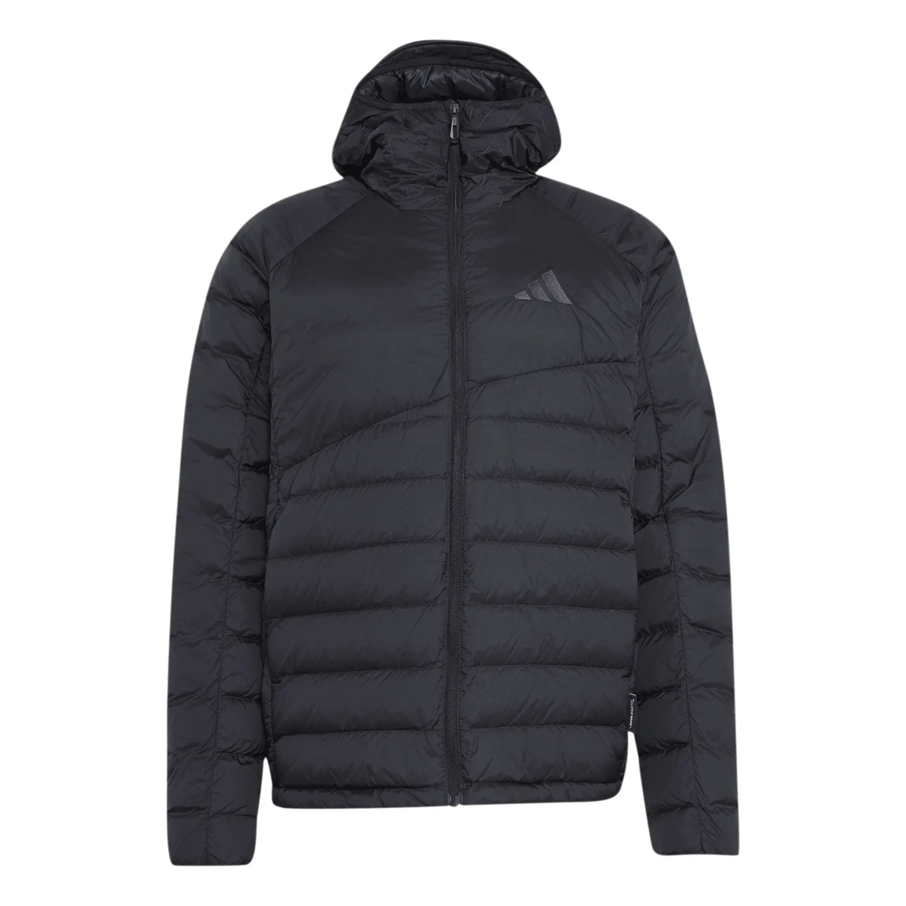 Daunenjacke mit Kapuze adidas Terrex Xperior Pro Climawarm+