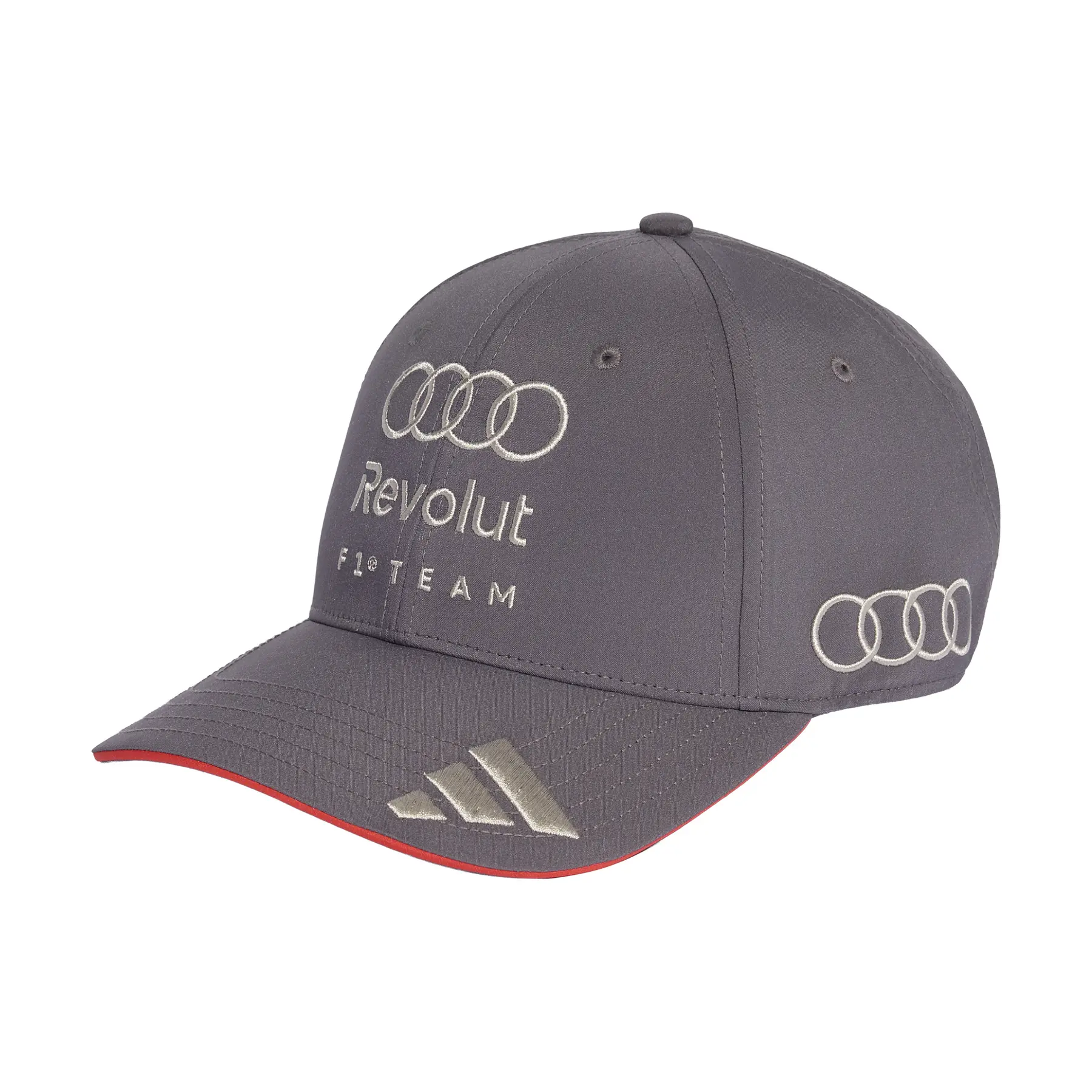 Cappellino da baseball Audi Formula One Team