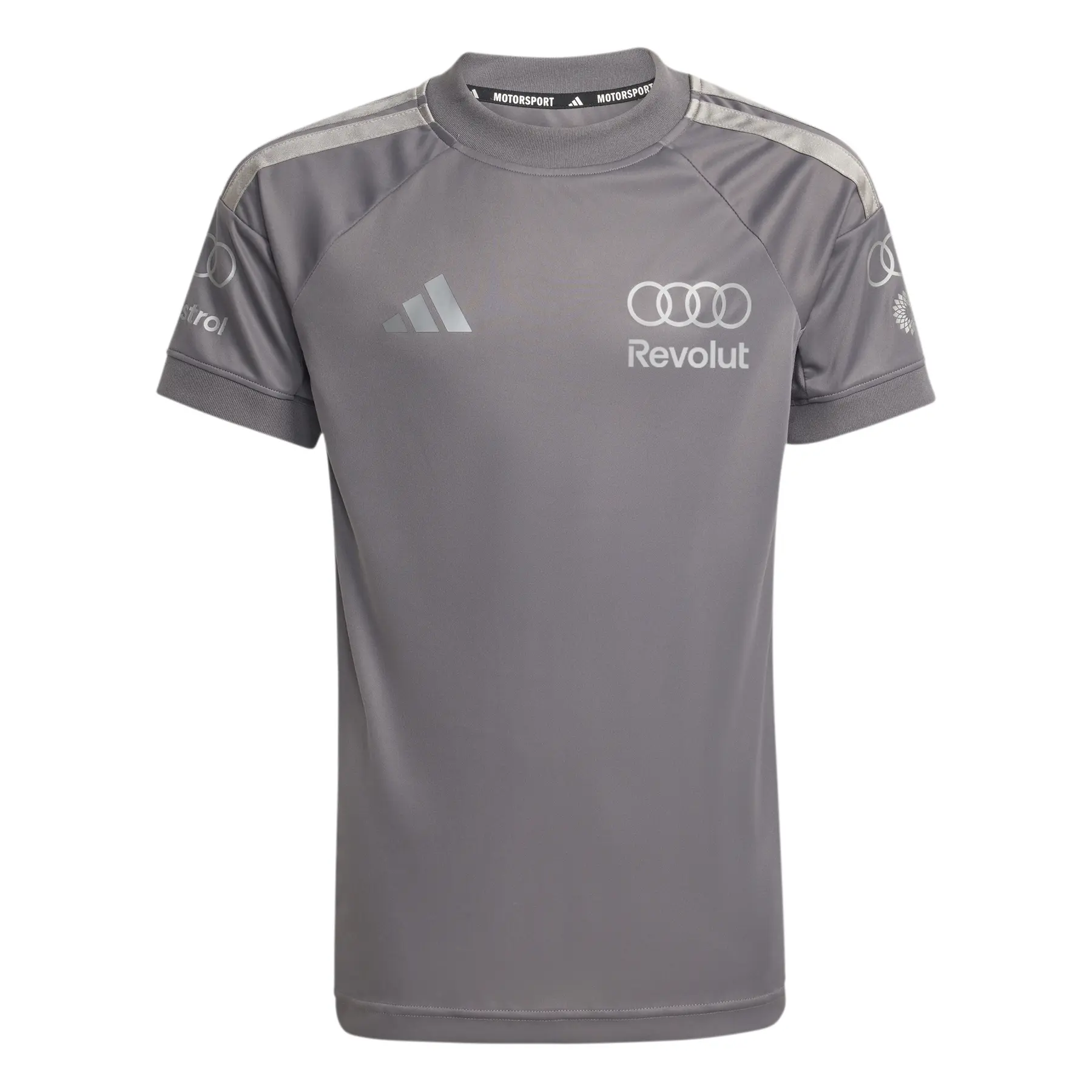 Audi kinder T-shirt Formula One Team Driver