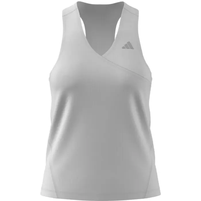 DÉBARDEUR COL EN V CLUB TENNIS CLIMACOOL - vue 9