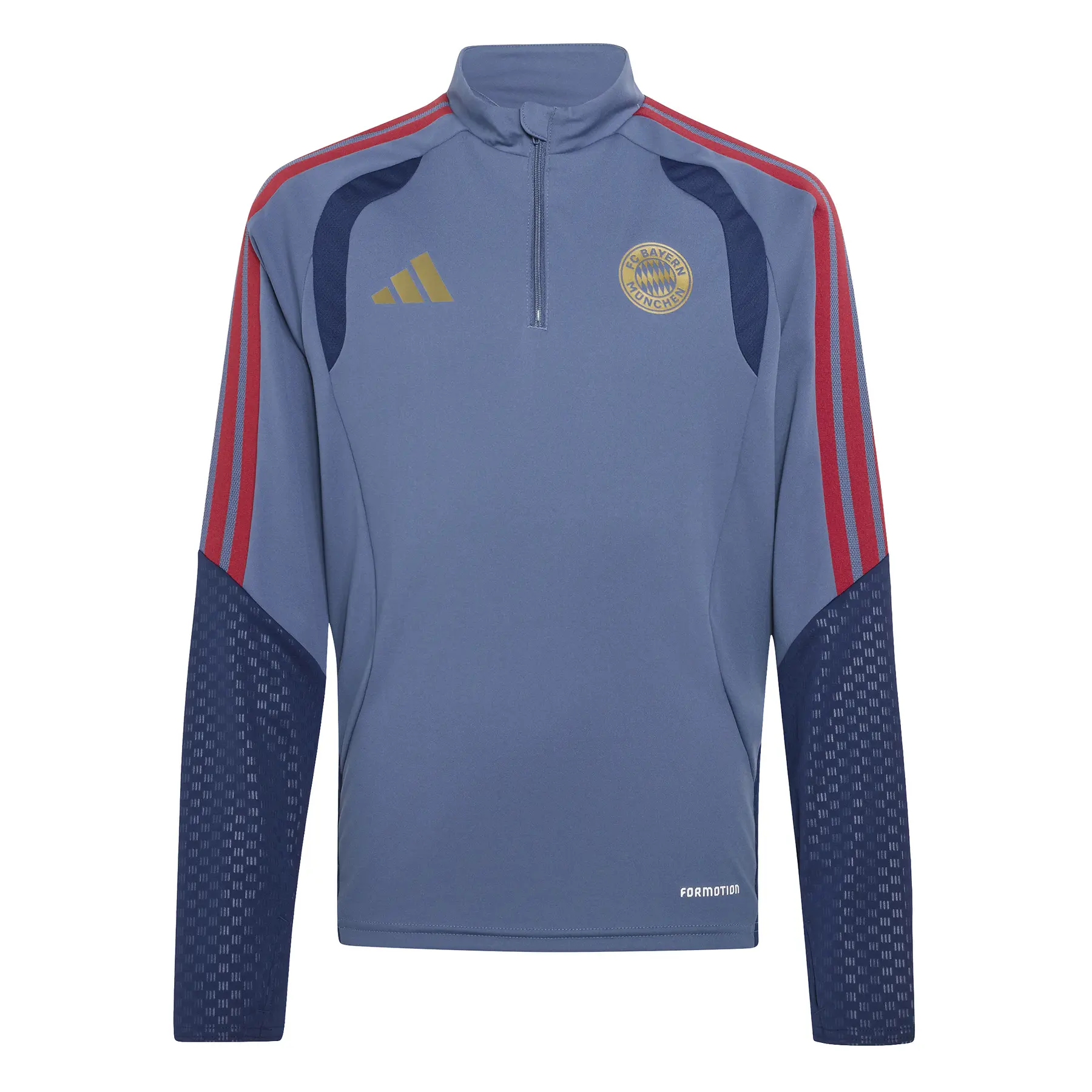Trainingsshirt Kind Bayern Munich 2026/27