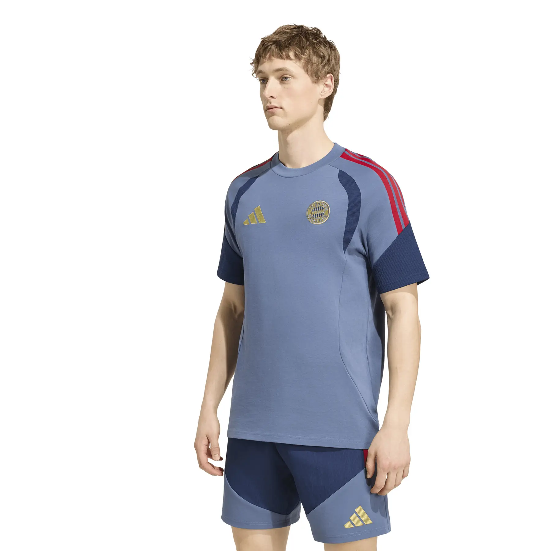 Bayern München T-Shirt 2026/27