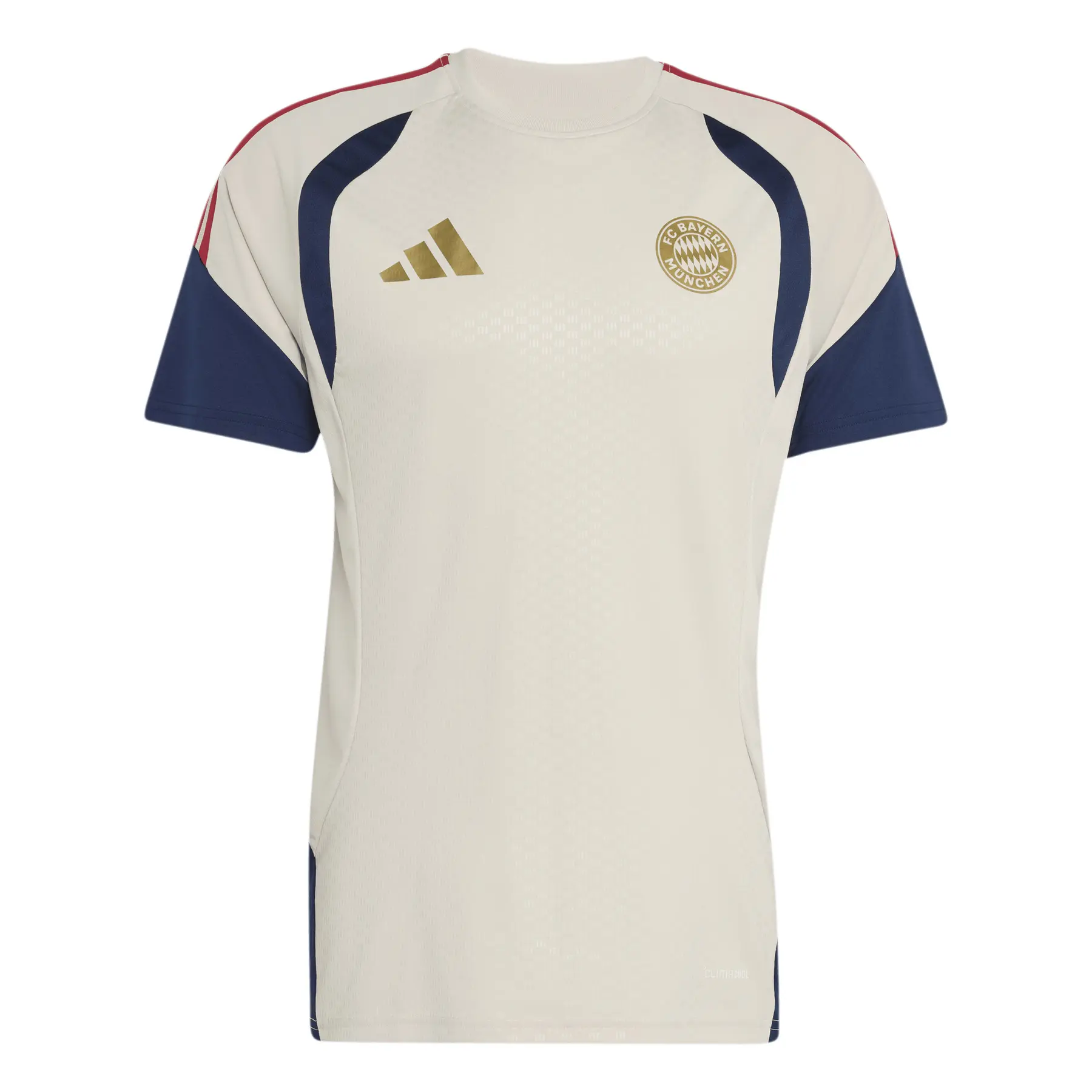 Bayern München Trainingsshirt 2026/27