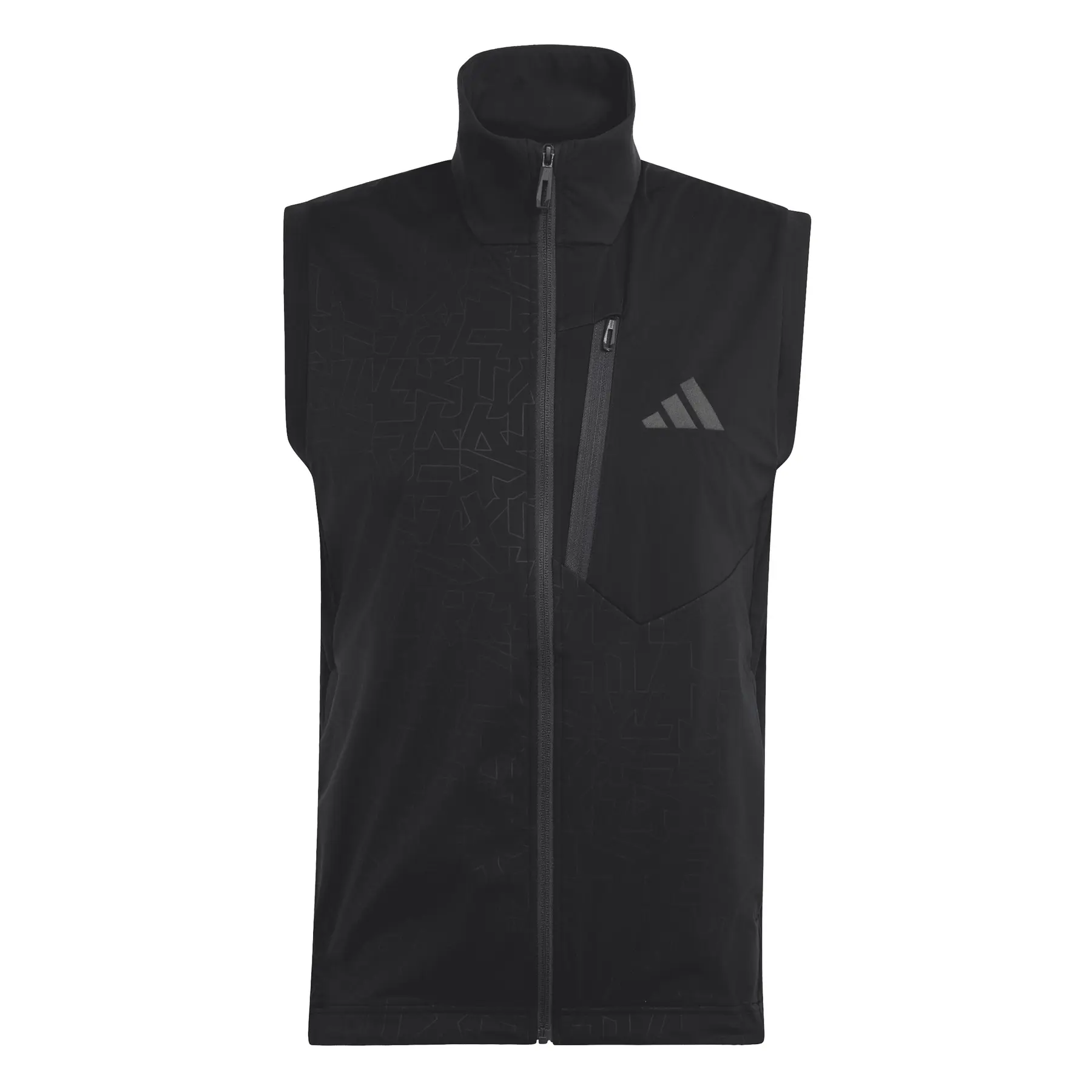Ski-jas adidas Terrex Xperior