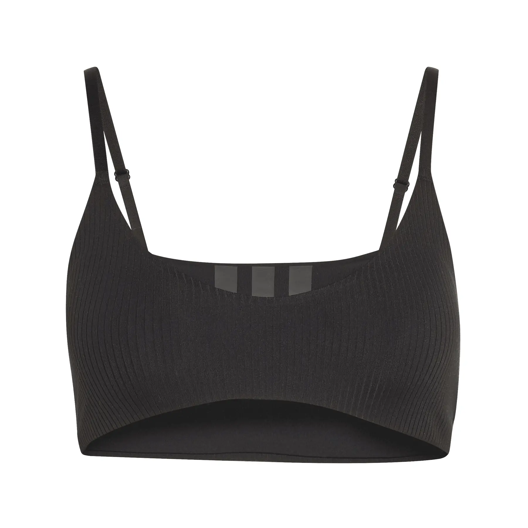Sujetador de mujer adidas All Me Studio