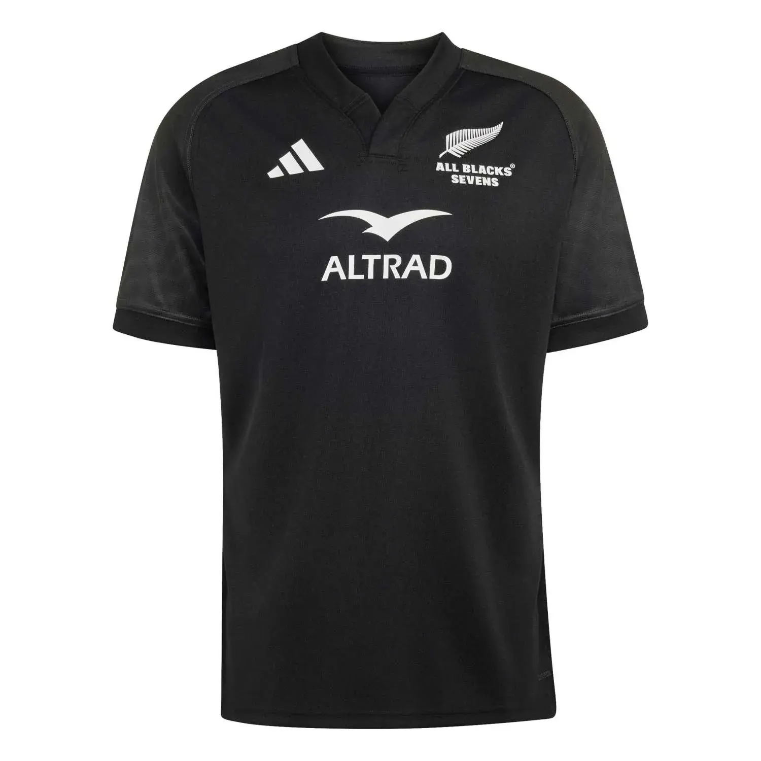 Heimtrikot All Blacks 7S 2026
