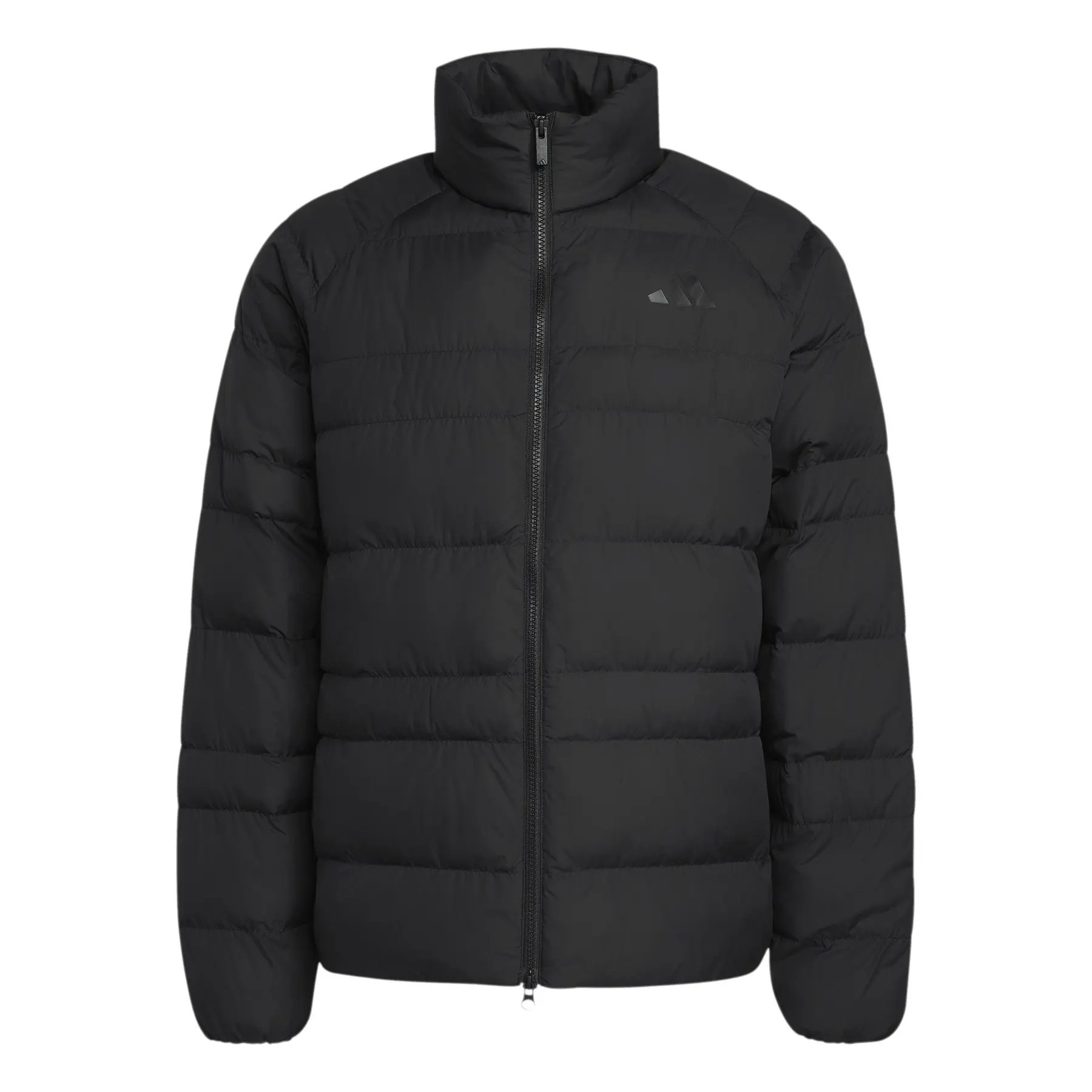 Faltbare Daunenjacke adidas Essentials