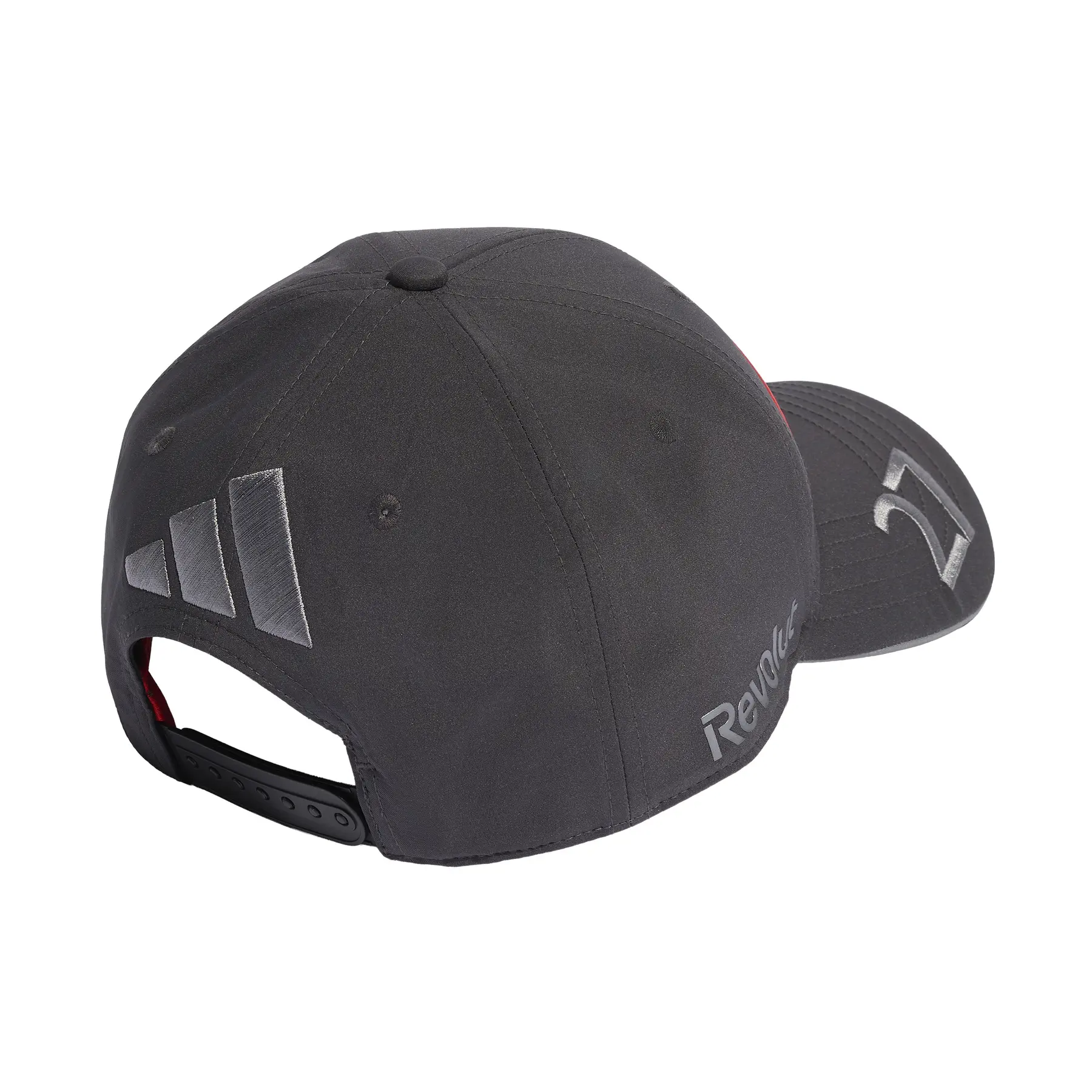 Audi Baseballcap Formula One Team Nico Hulkenberg