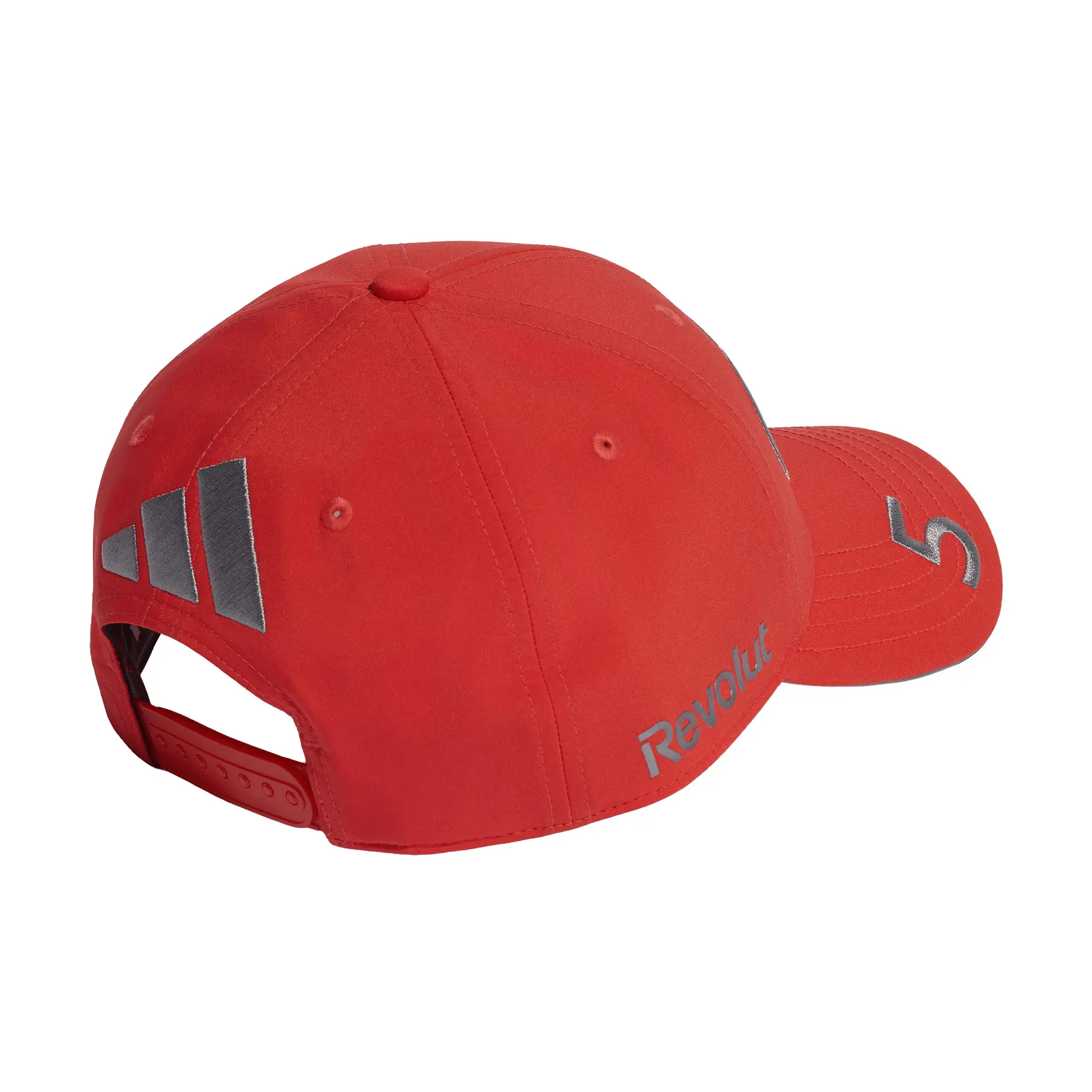 Gorra de béisbol Audi Formula One Team Gabriel Bortoleto