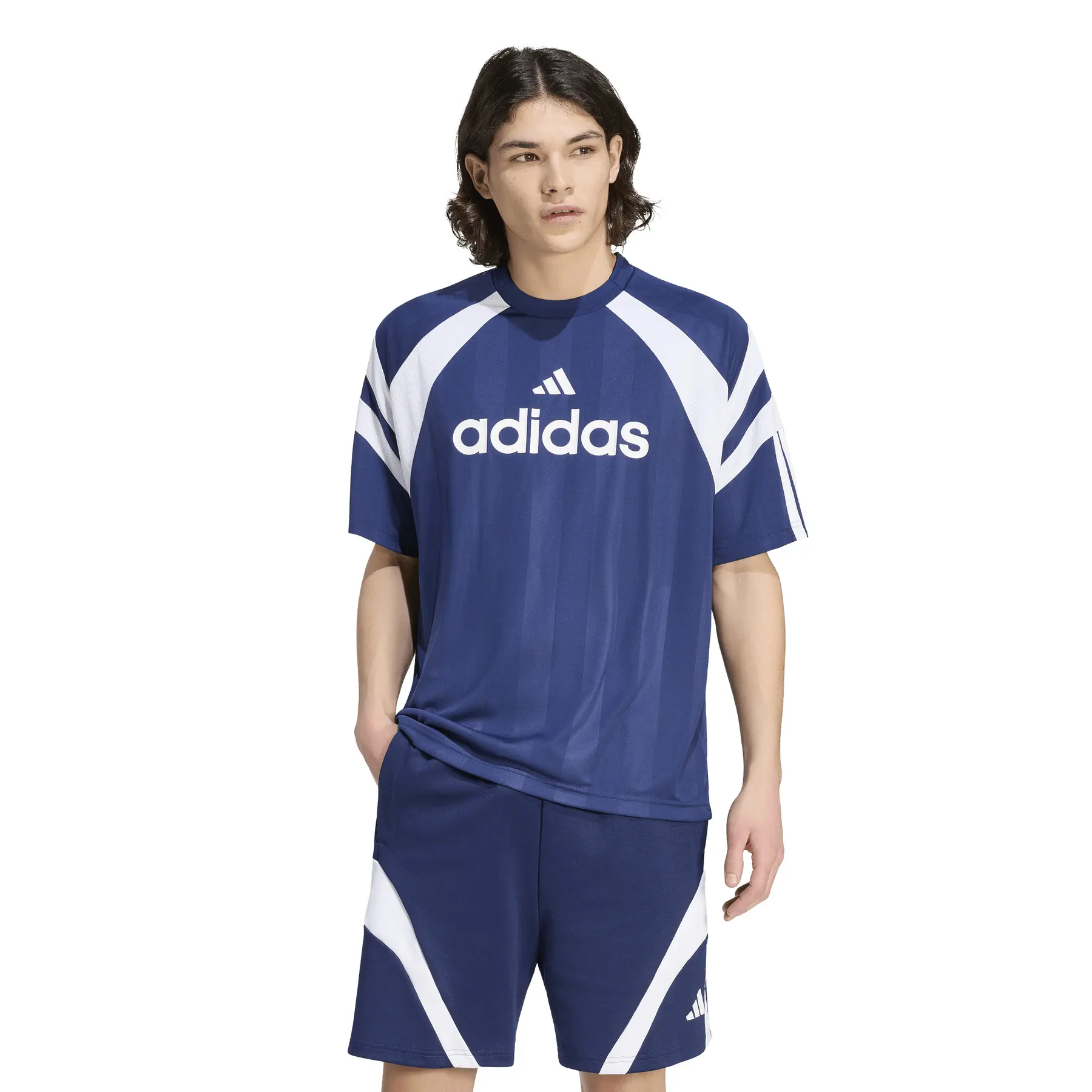 Maillot adidas House Of Tiro