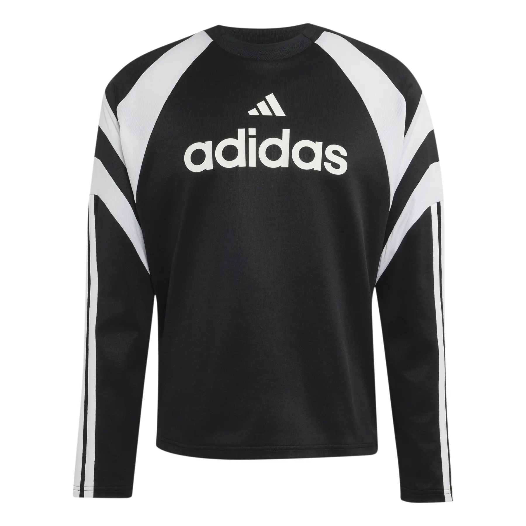 Langarmshirt adidas House Of Tiro