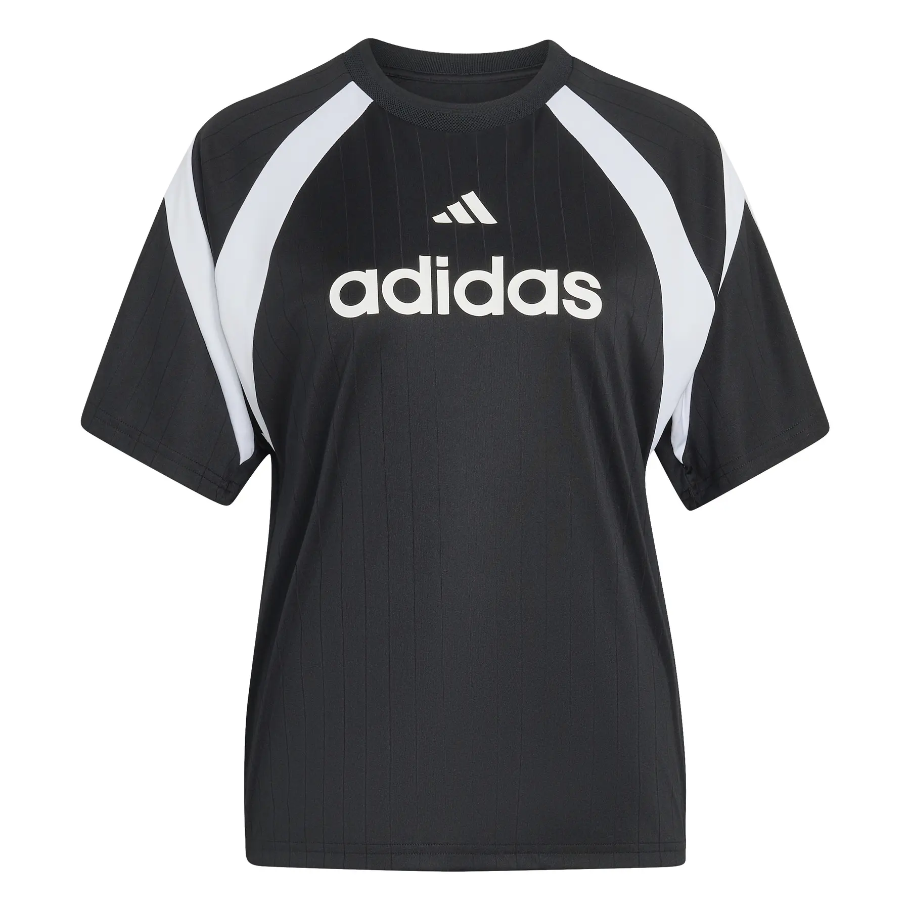 T-shirt dames adidas House Of Tiro