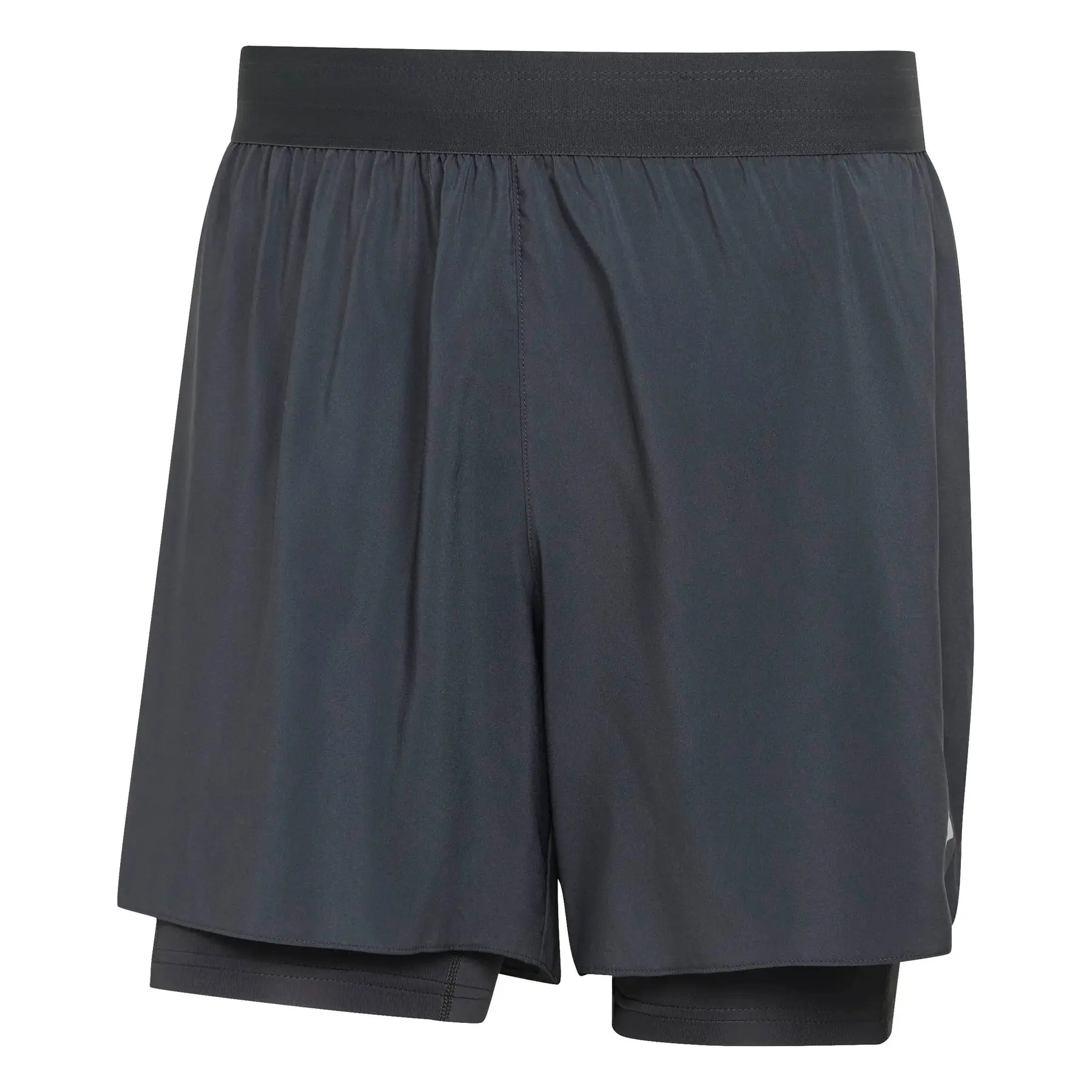 2 in 1 shorts adidas Essentials