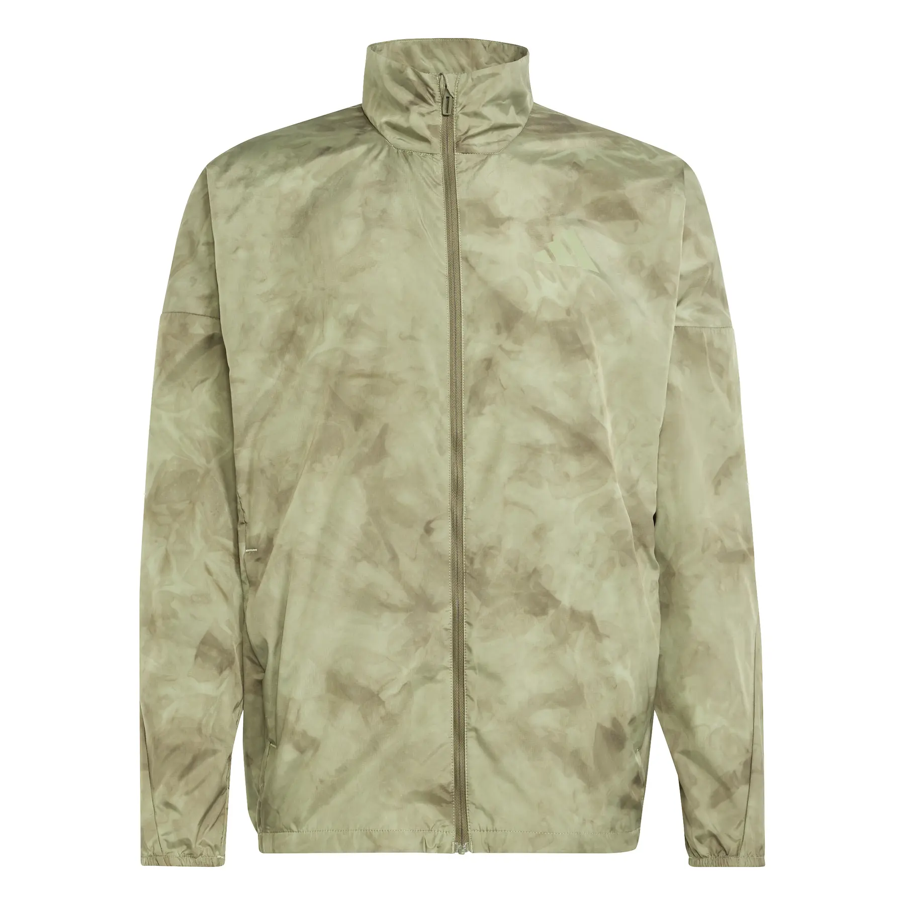 Giacca da trekking adidas Terrex Multi Spray Dye