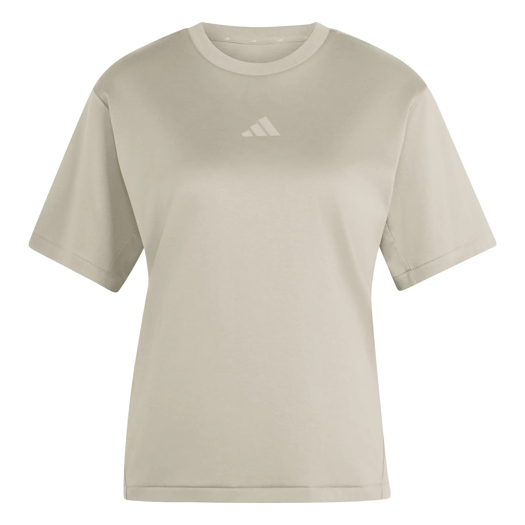 T-shirt da donna adidas Z.N.E.