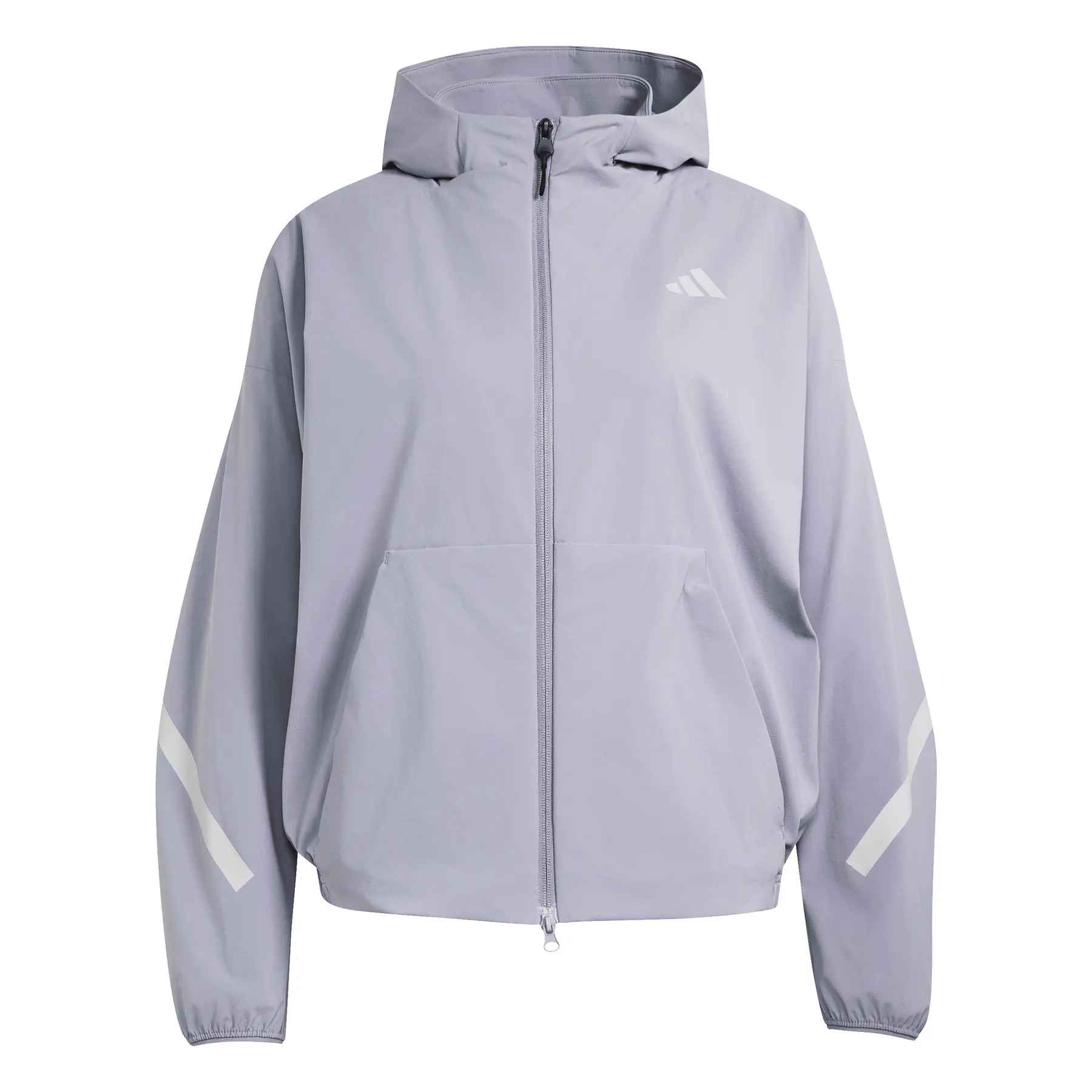Felpa da donna adidas Z.N.E