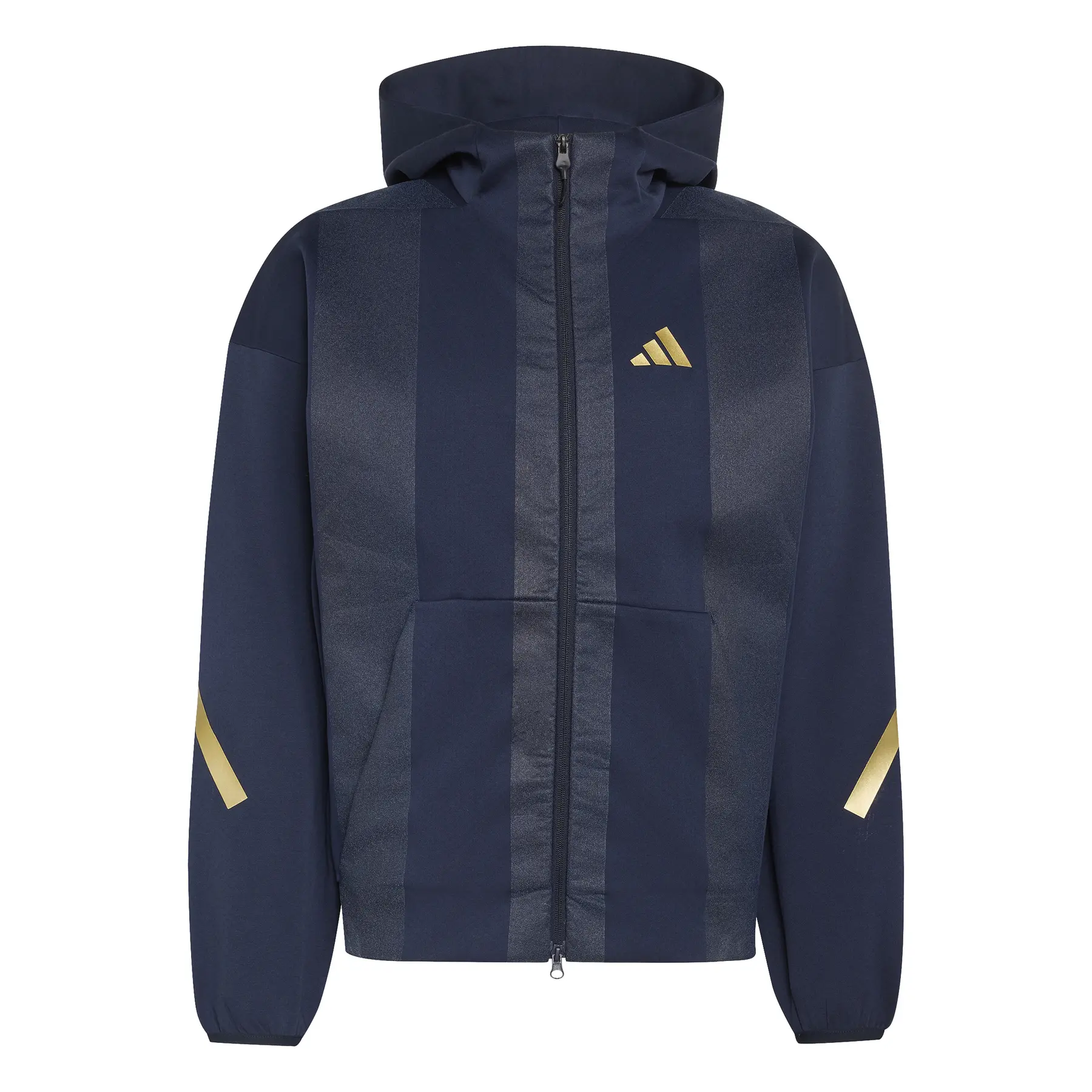 Argentinische Trainingsjacke Z.N.E. 2026