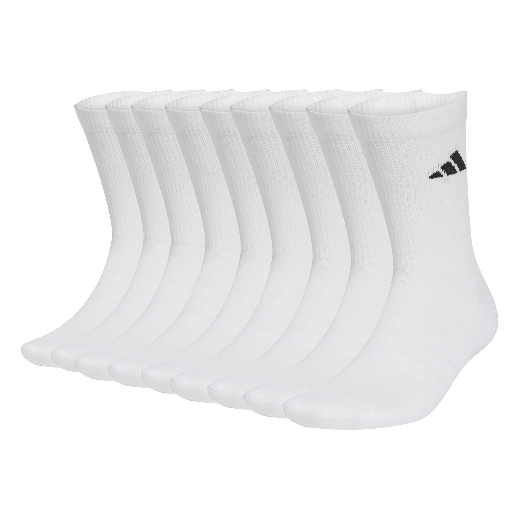 Socken Adidas Essentials Cushioned Crew (x10)