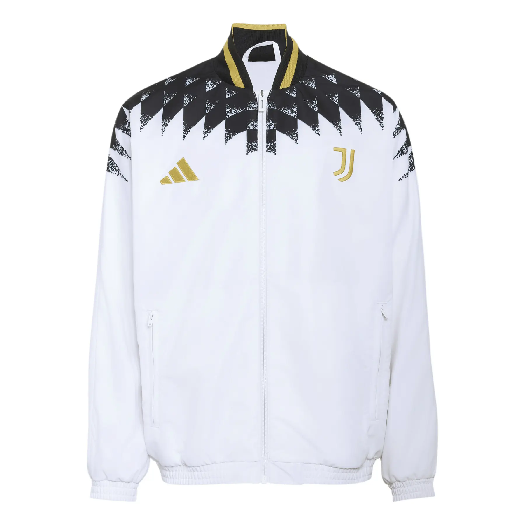Juventus Turin Kinder Trainingsjacke Stadium
