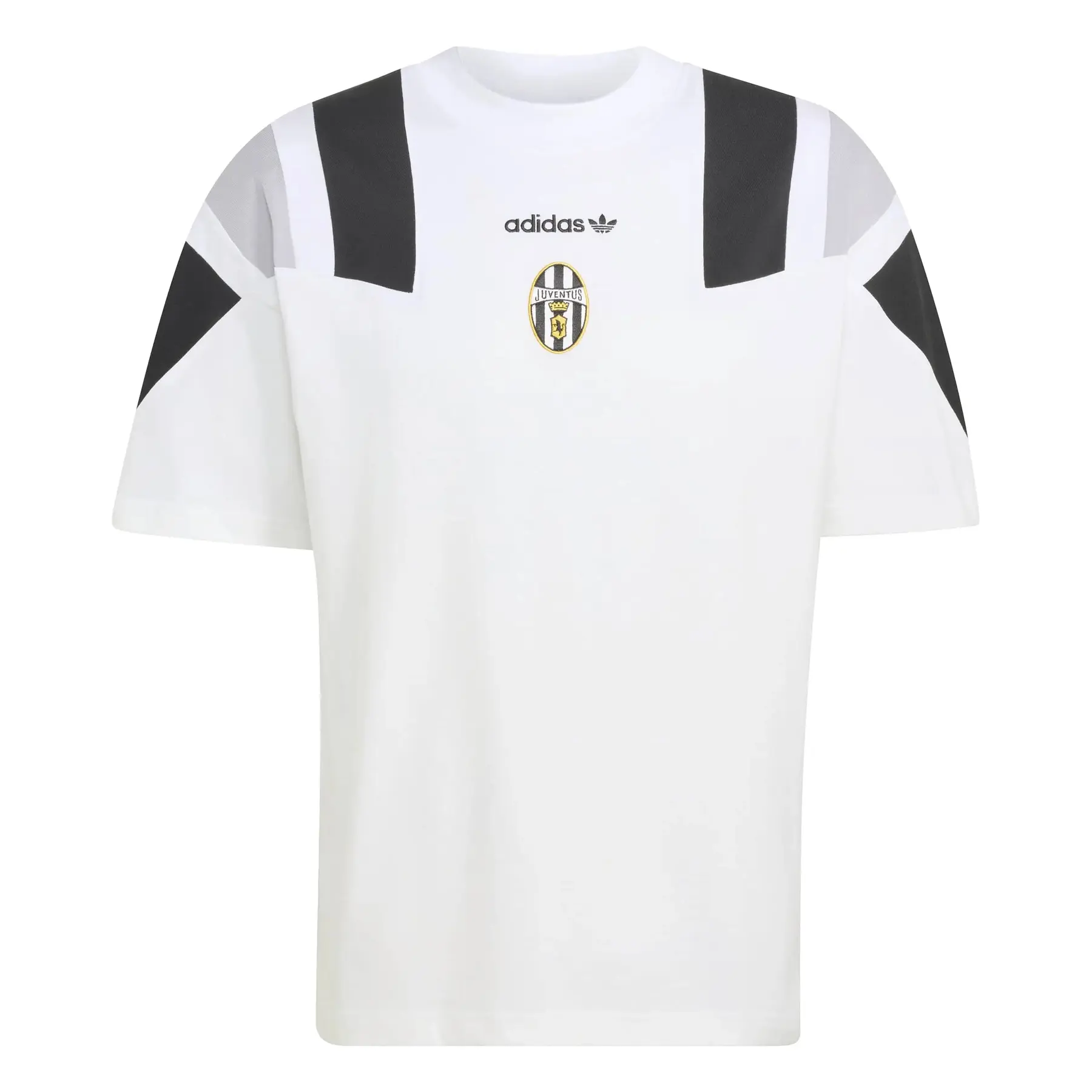 T-Shirt Juventus Turin EQT