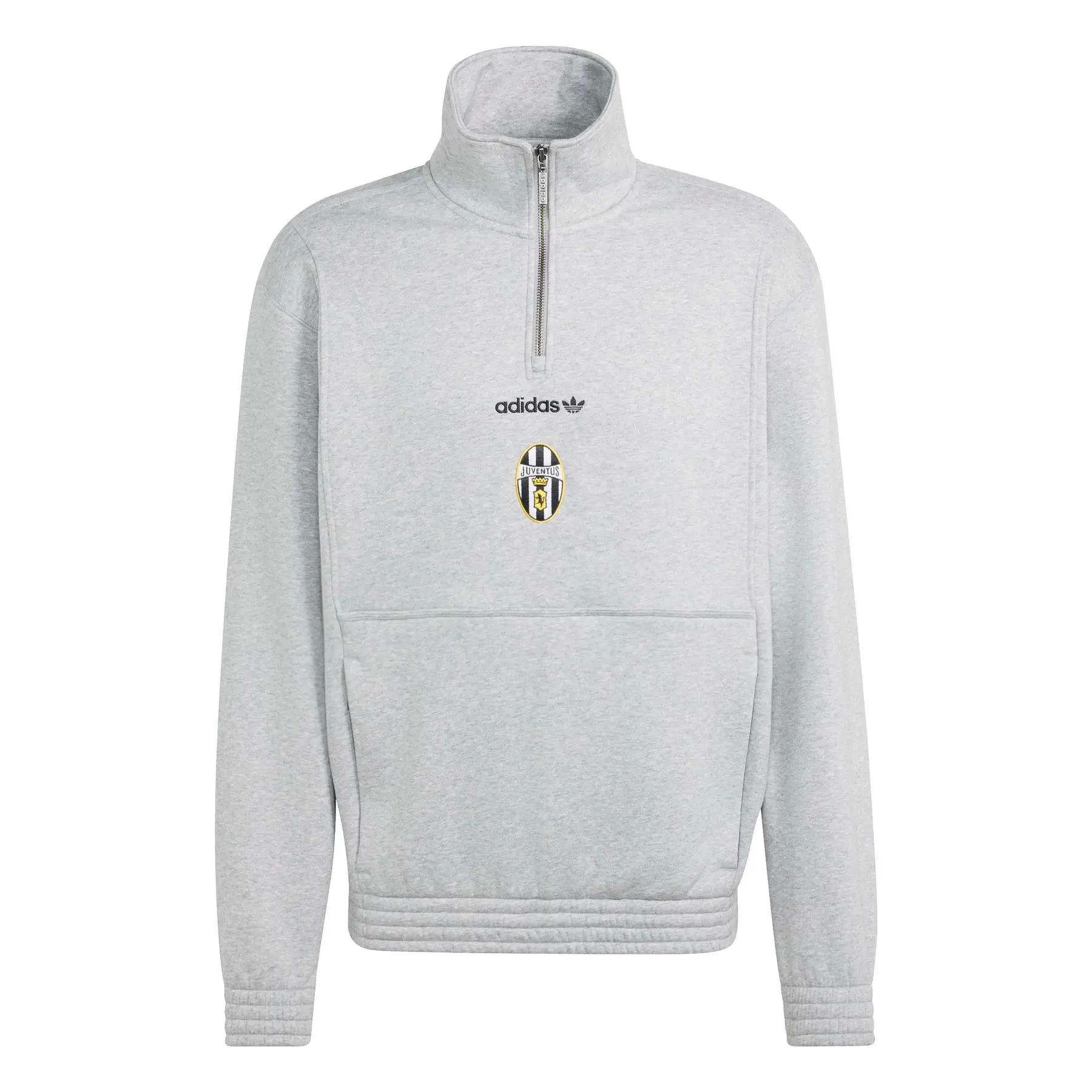 Juventus Turin sweatshirt EQT
