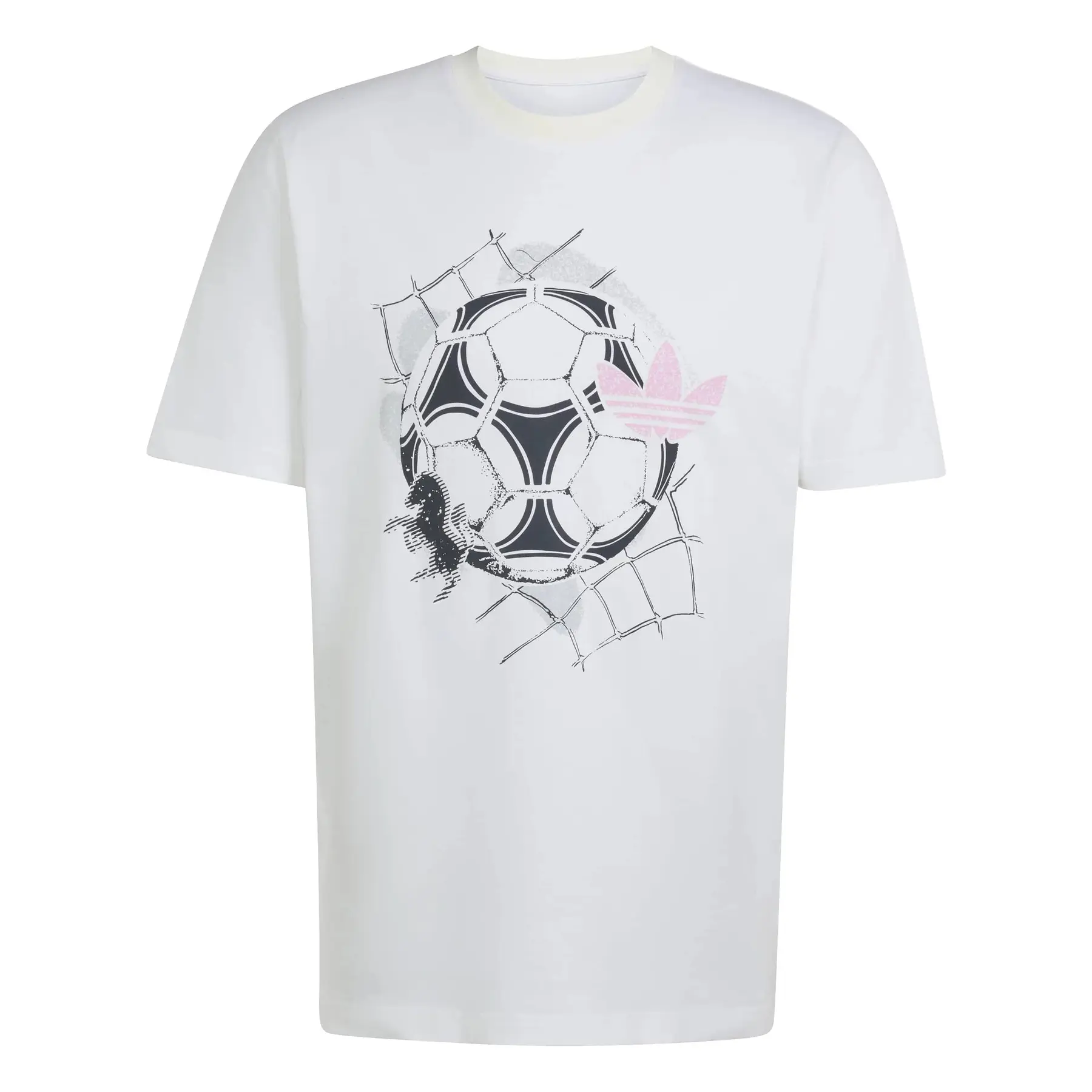 Juventus Turin Grafik T-Shirt