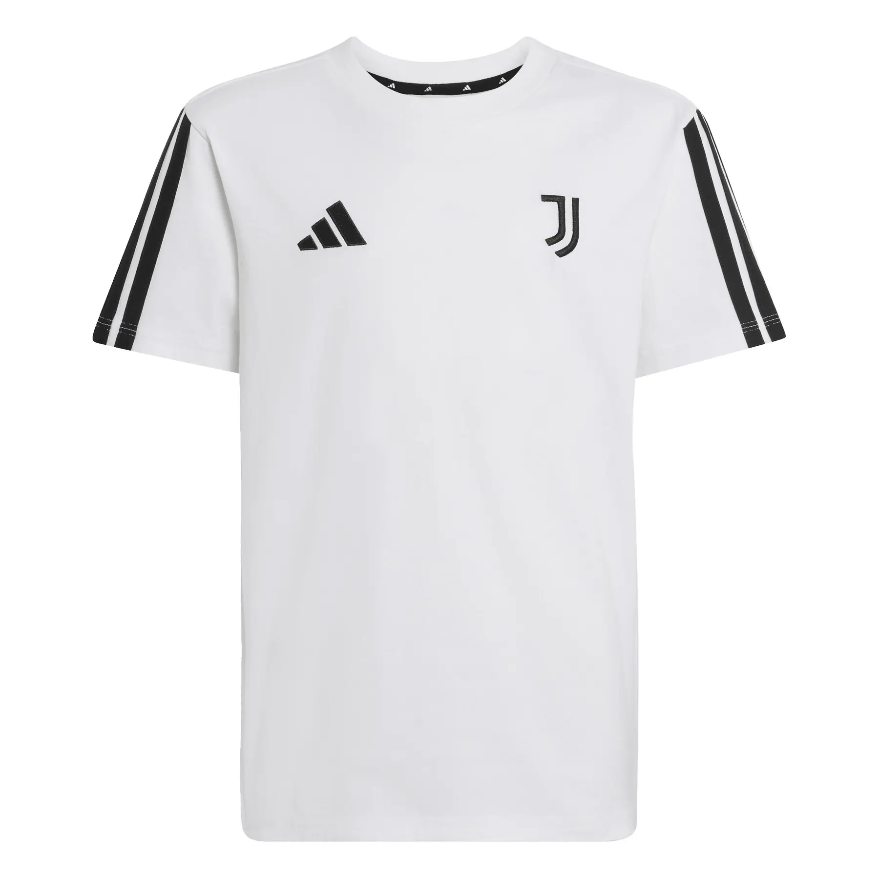 T-shirt kind Juventus Turin DNA
